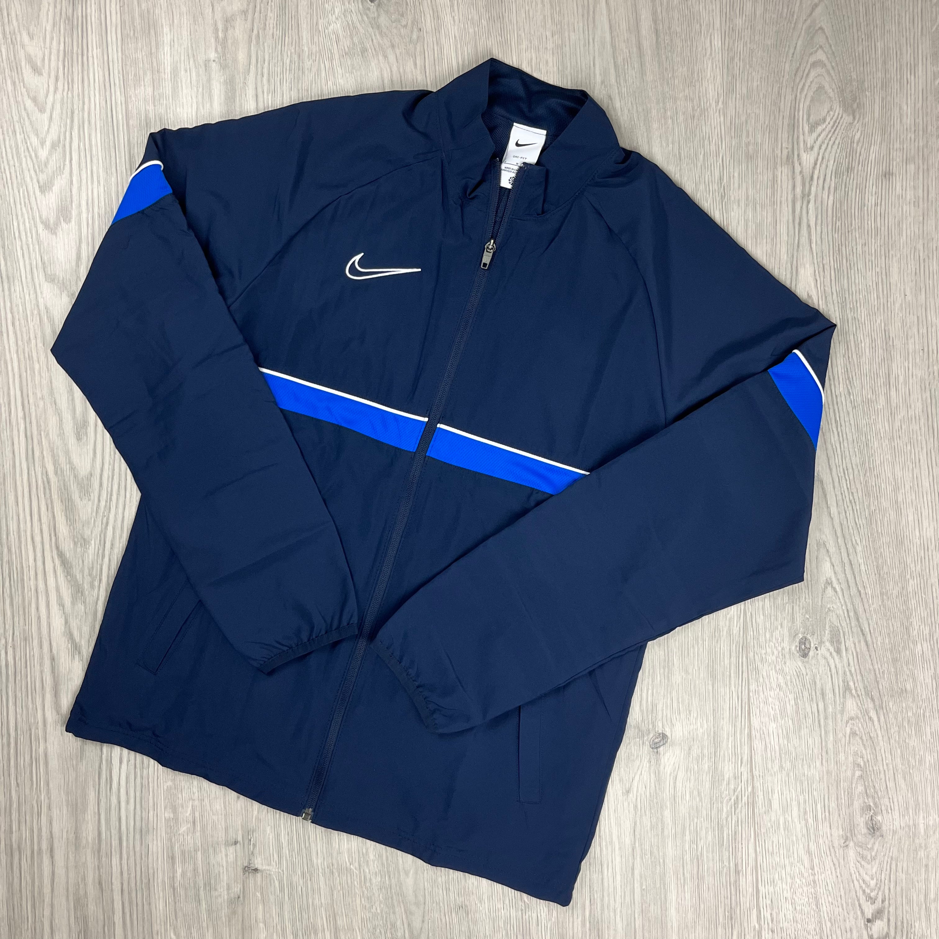 Nike Dri-Fit Track Jacket