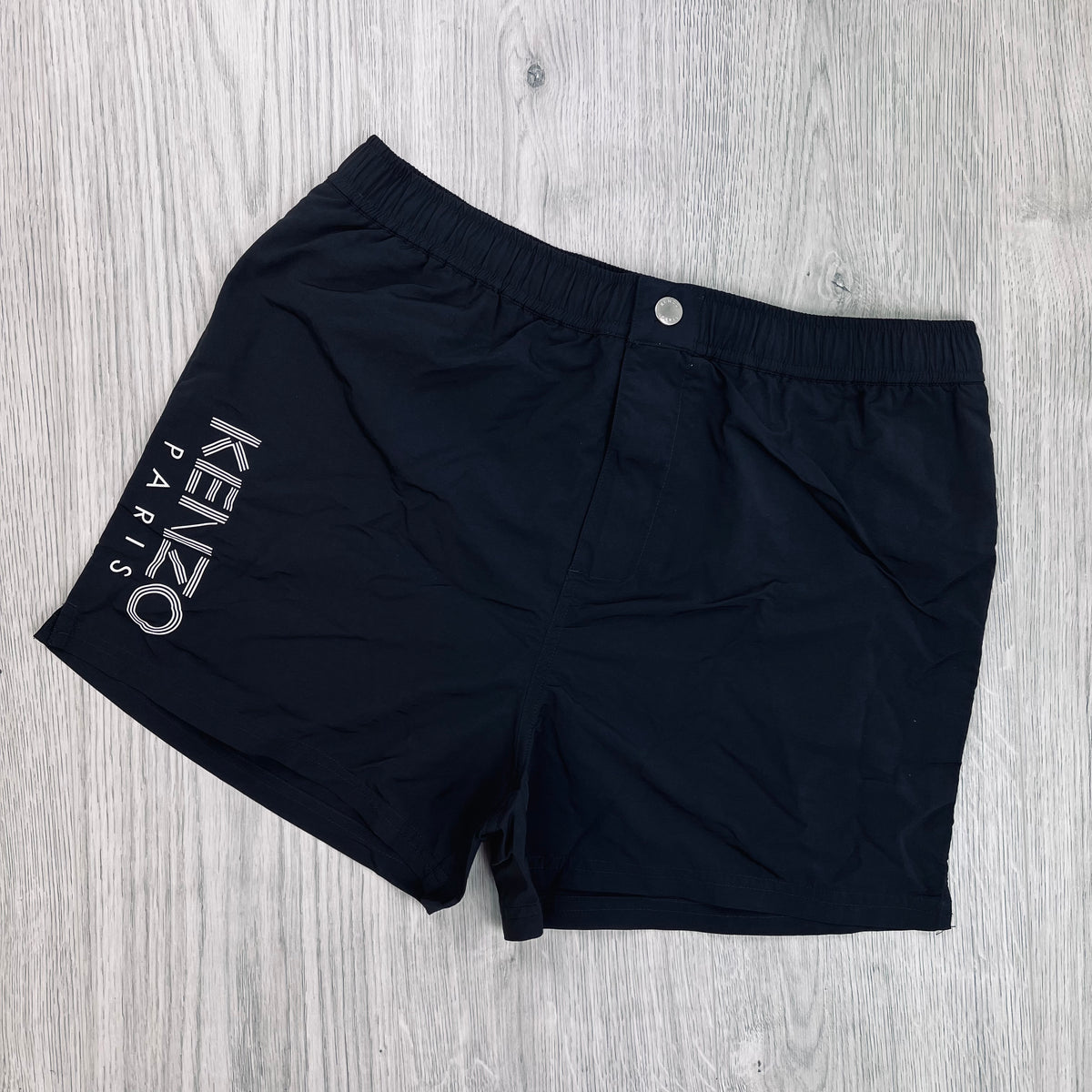 Kenzo swim trunks new arrivals