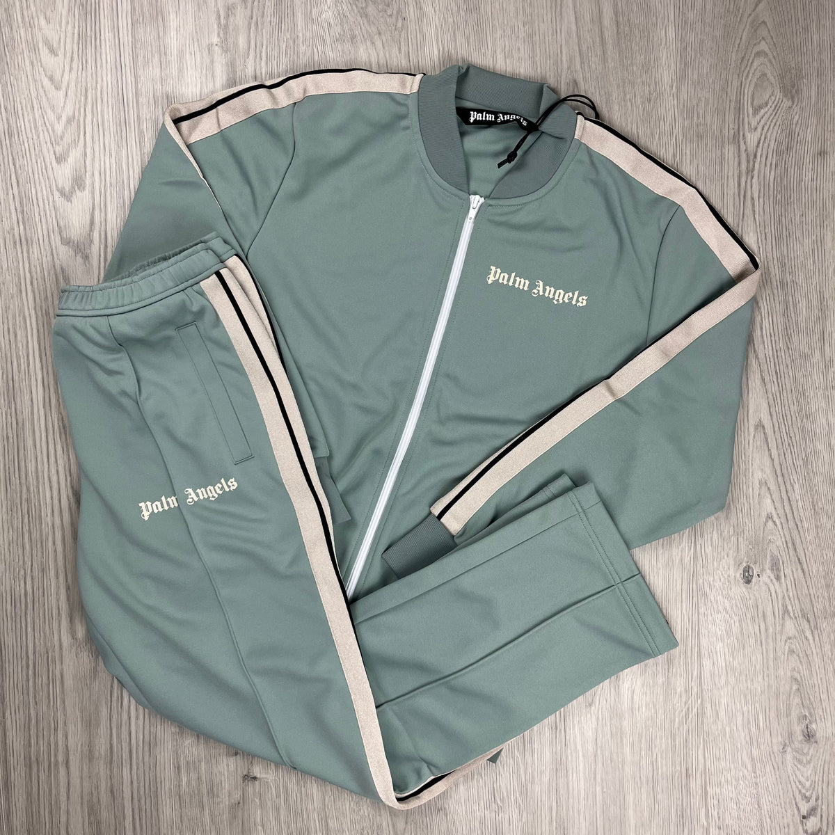 Palm angels full tracksuit on sale