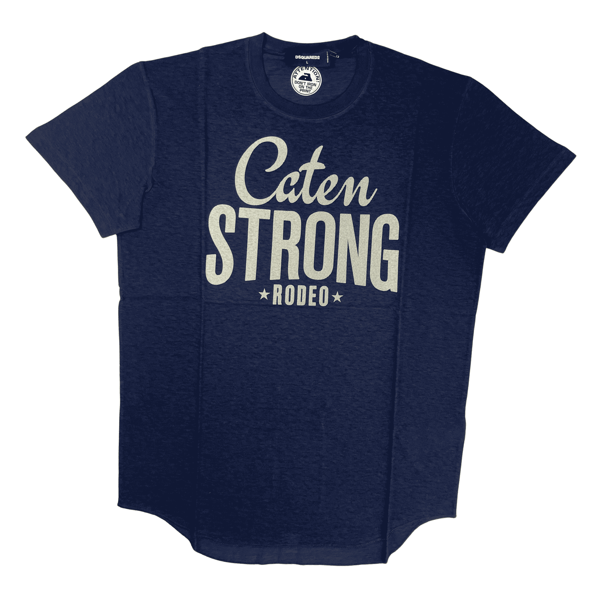 DSQUARED2 Caten T-Shirt - Navy