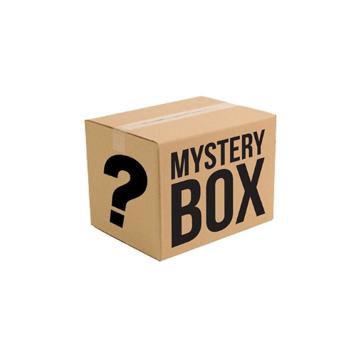 Open Attire Mystery Box