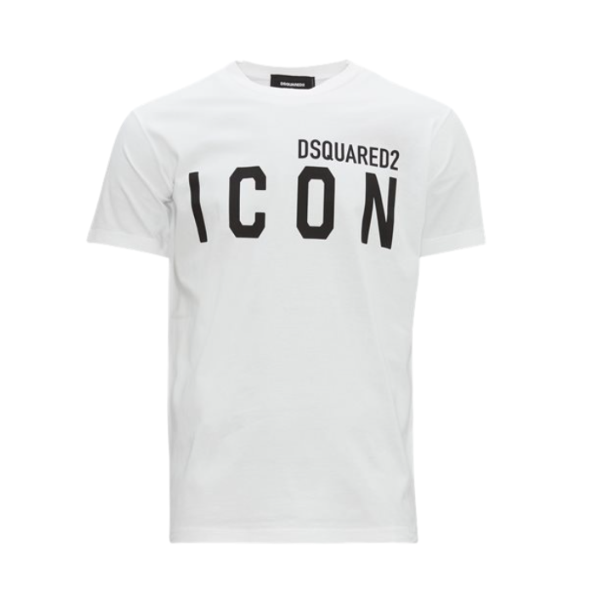 DSQUARED2 ICON T-Shirt - White