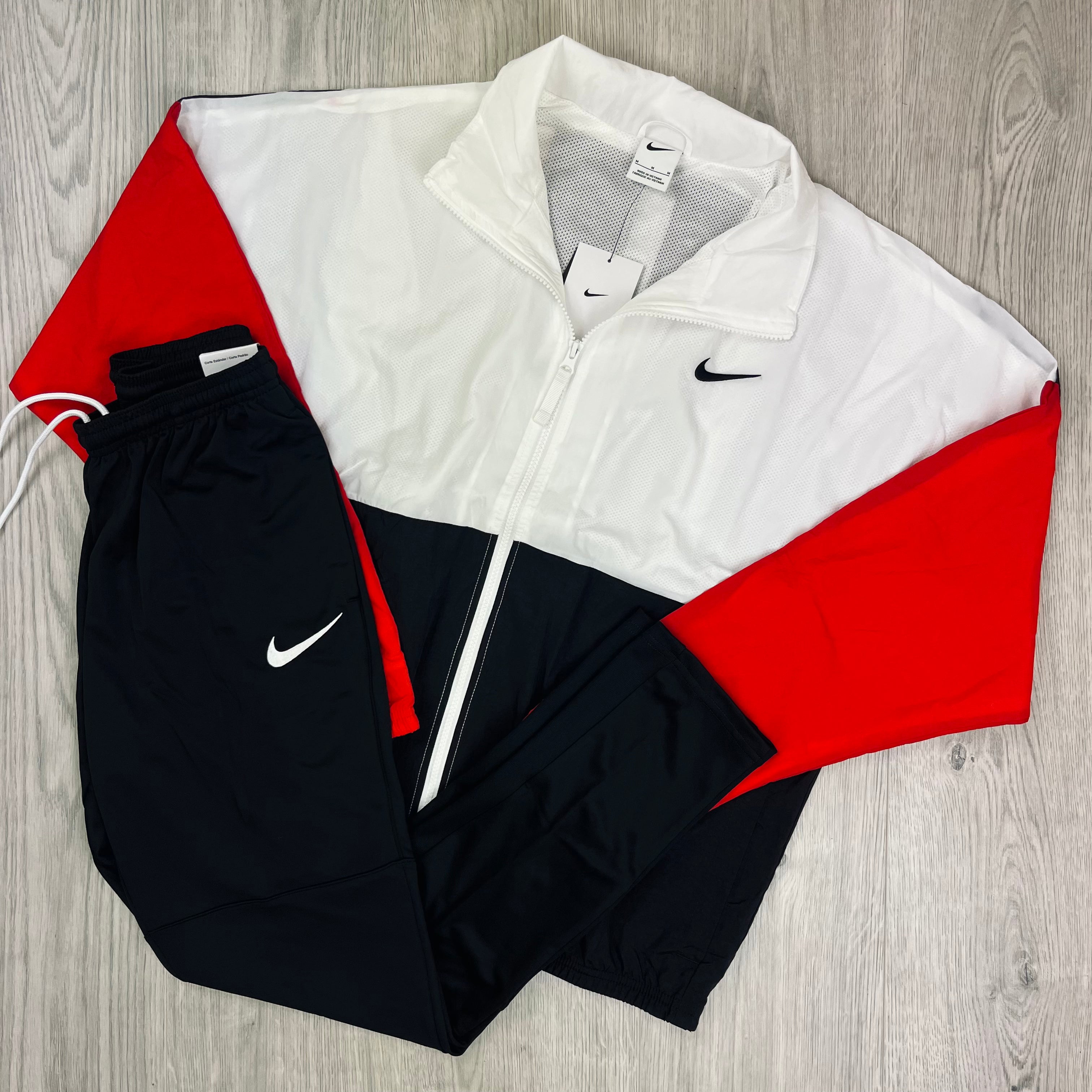 Nike Starting Tracksuit