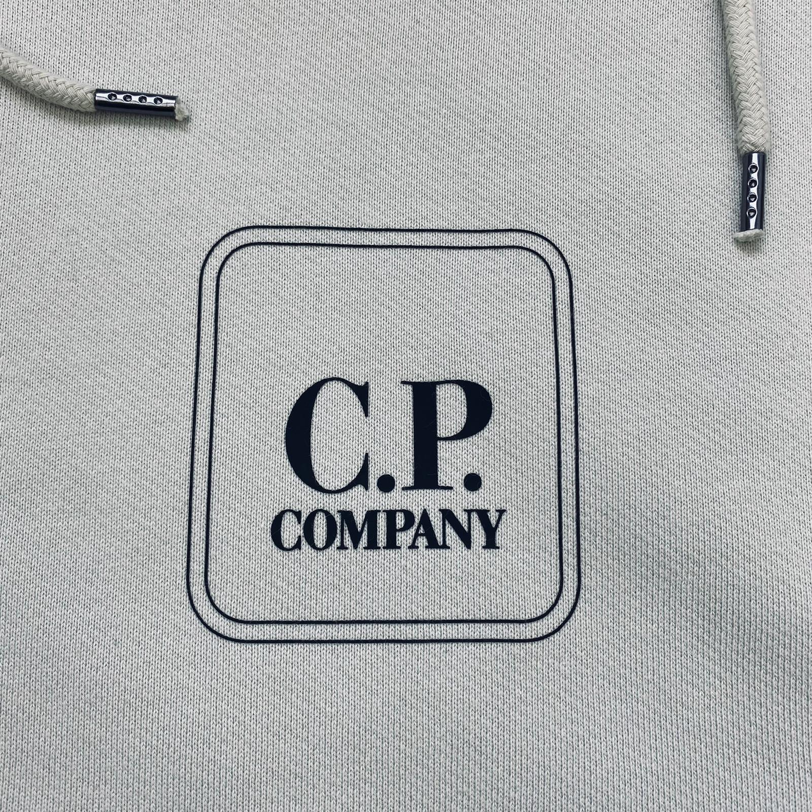 CP Company Metropolis Hoodie