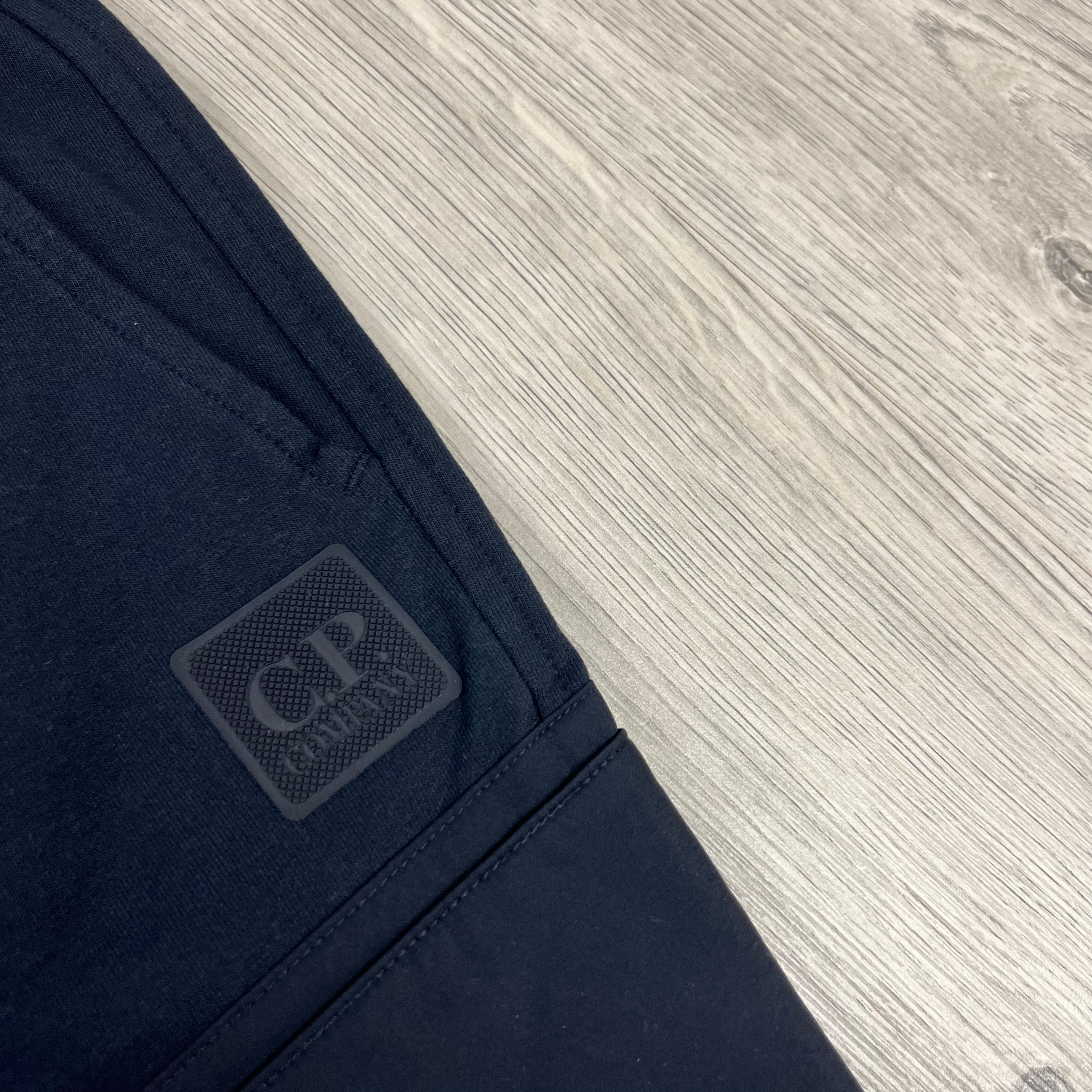 CP Company Metropolis Jersey Shorts