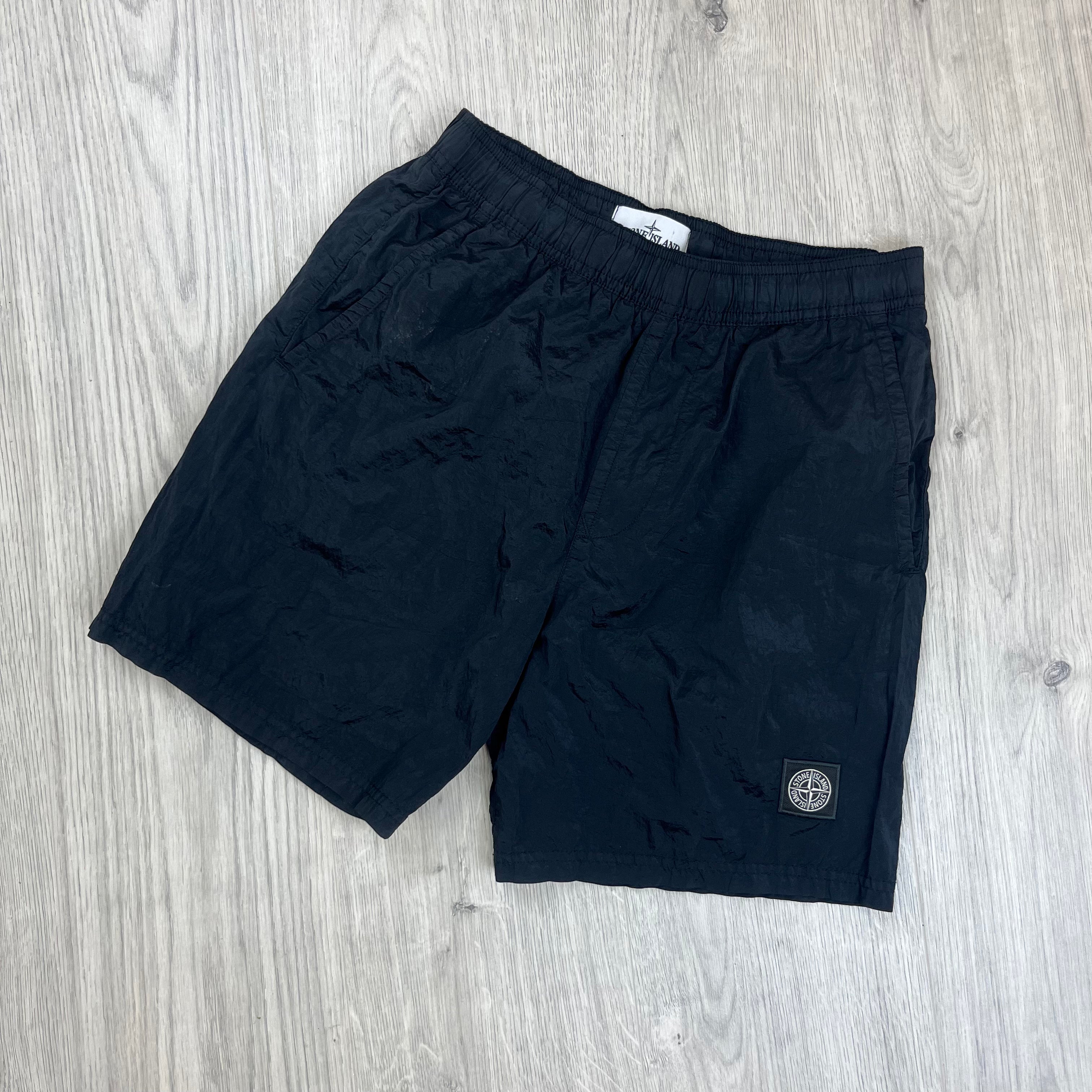 Stone Island Swim Shorts