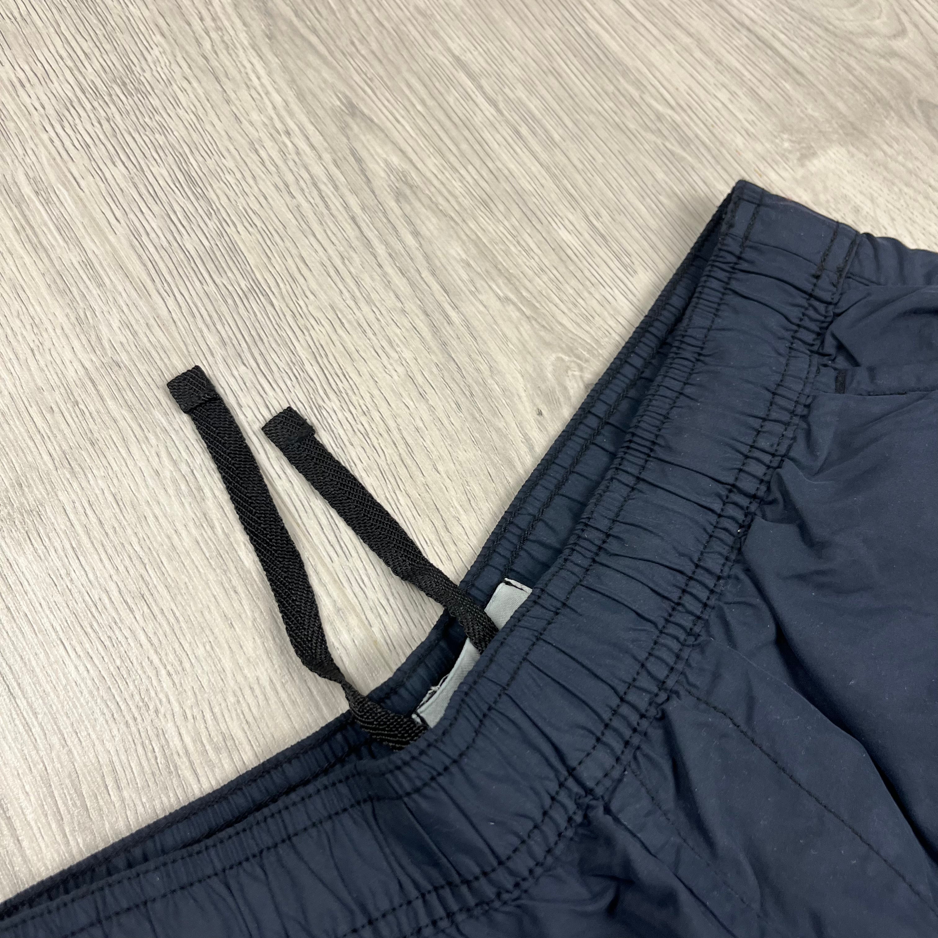 Stone Island Swim Shorts - Navy