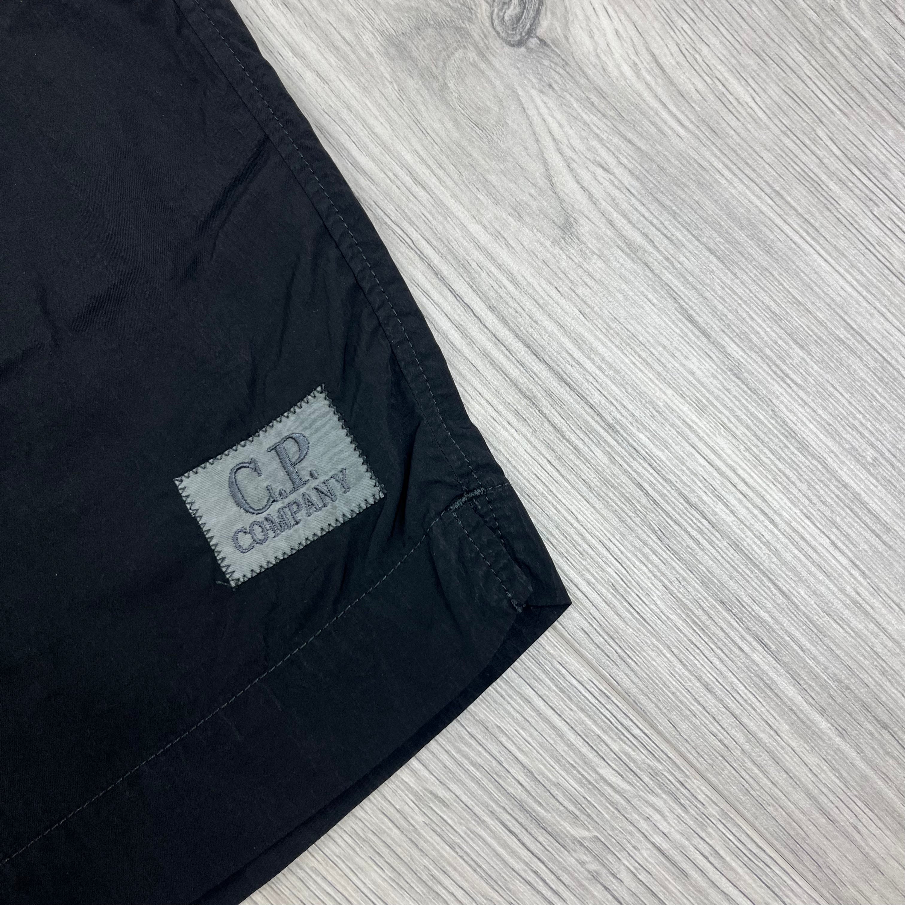 CP Company Chrome Swim Shorts