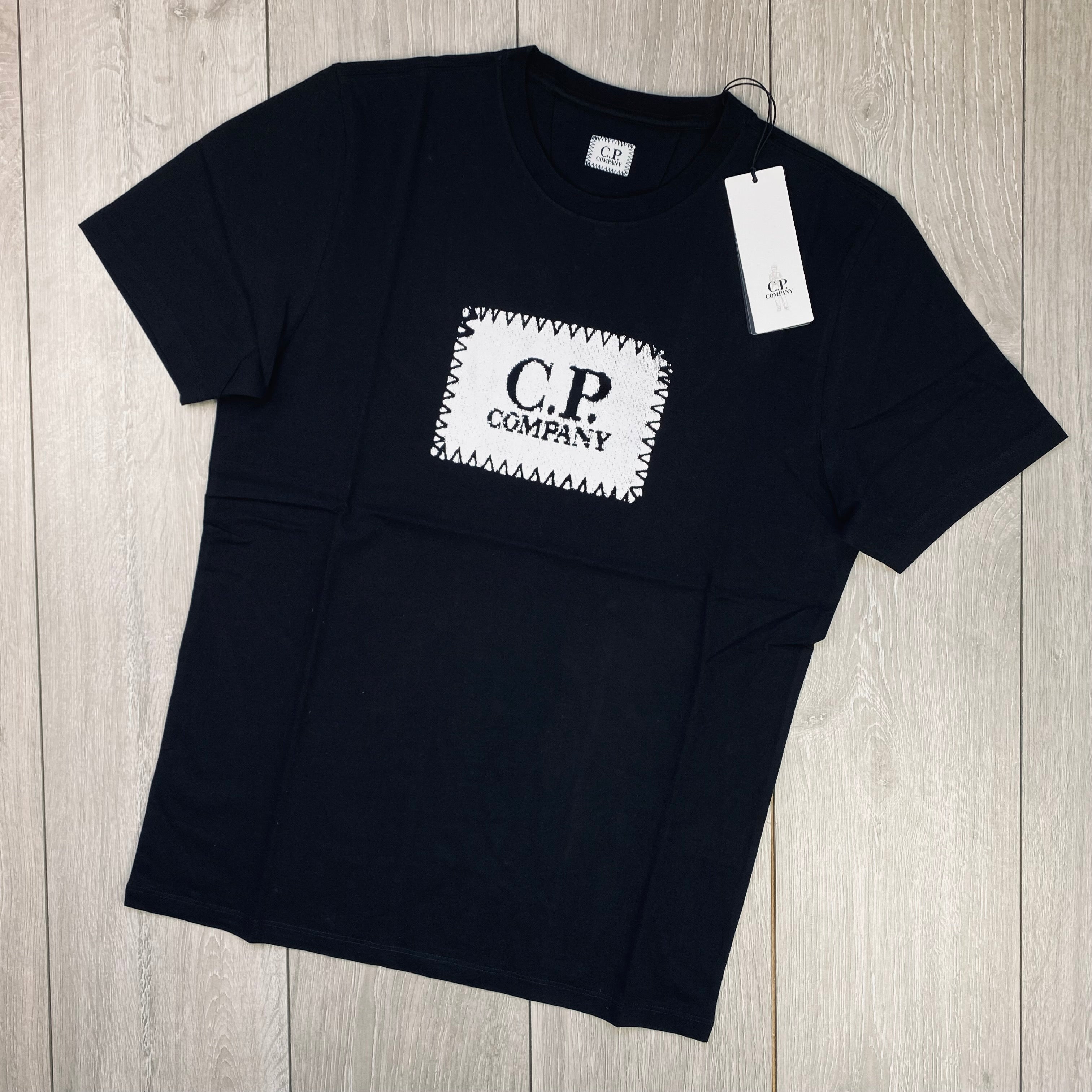 CP Company Holiday Set