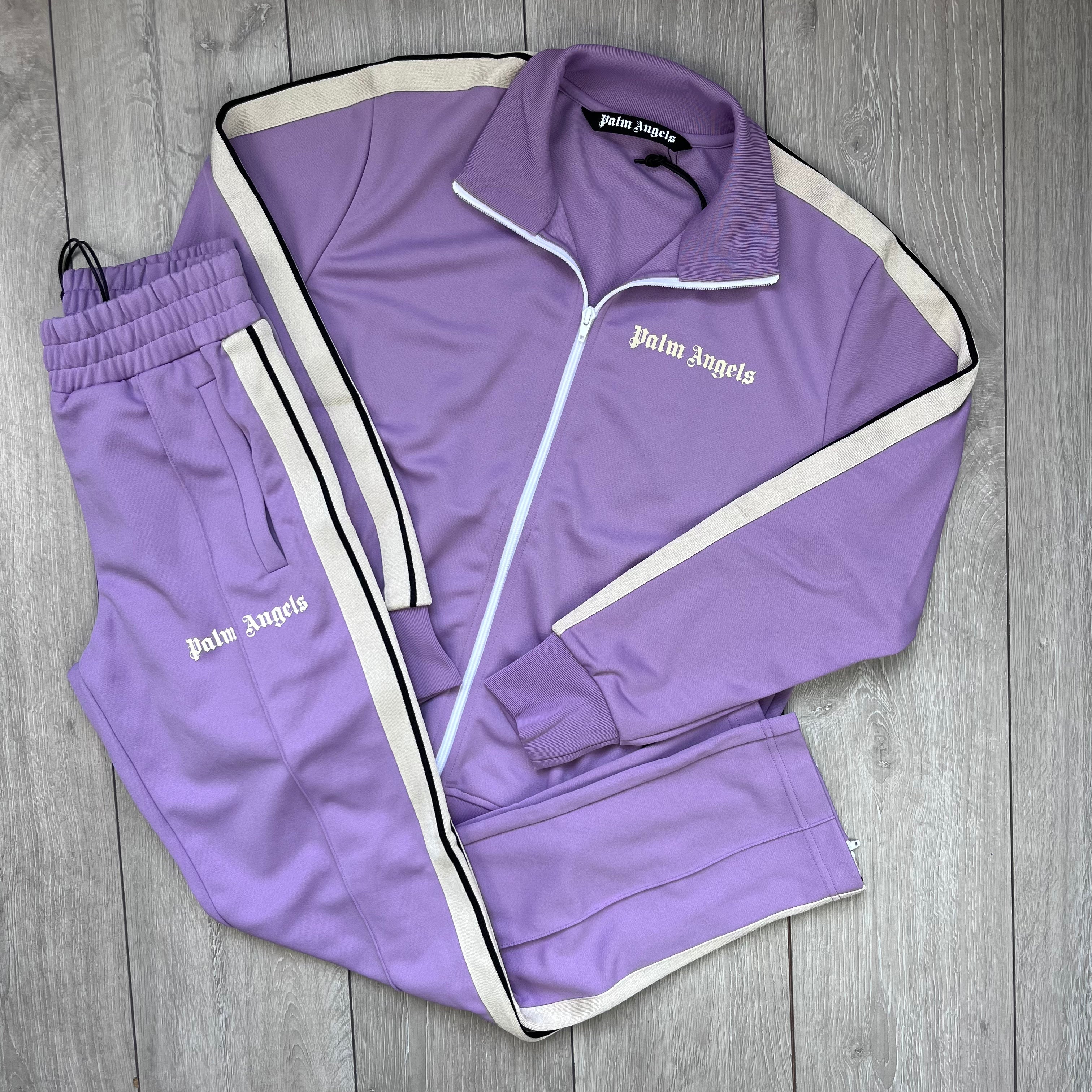 Palm Angels Tracksuit