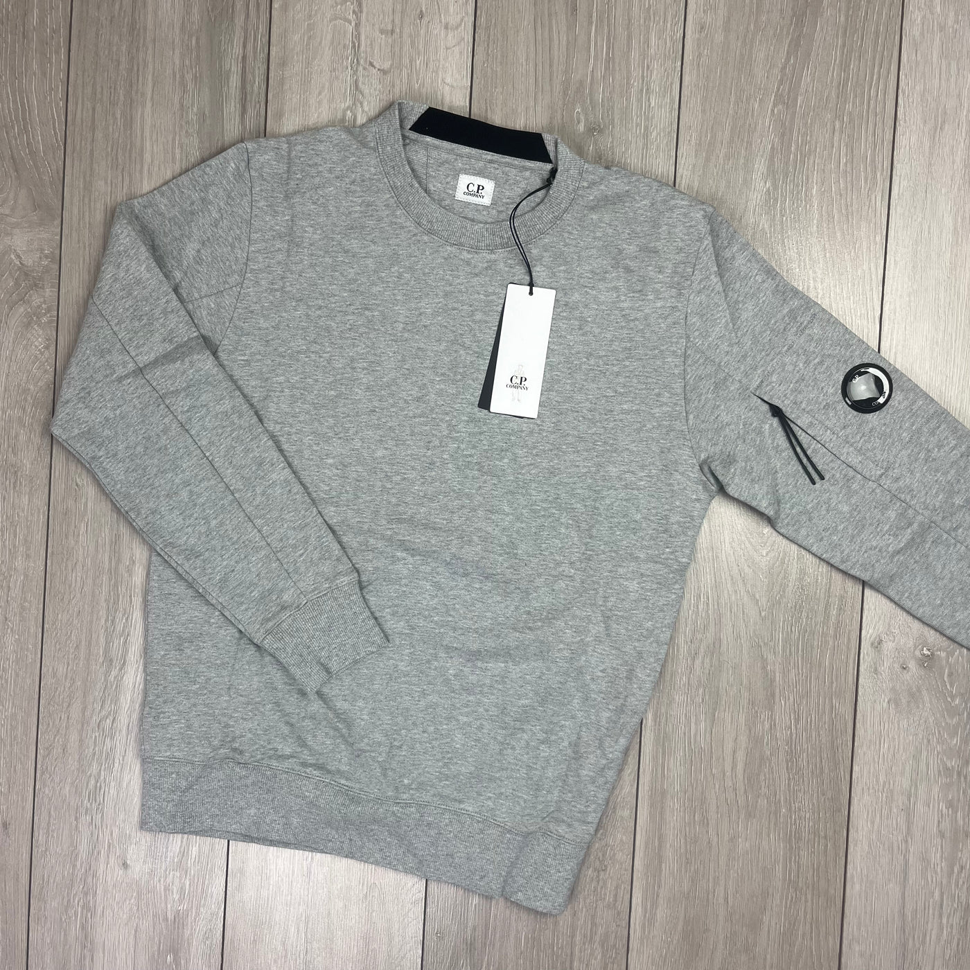 CP Company Tracksuit - Grey