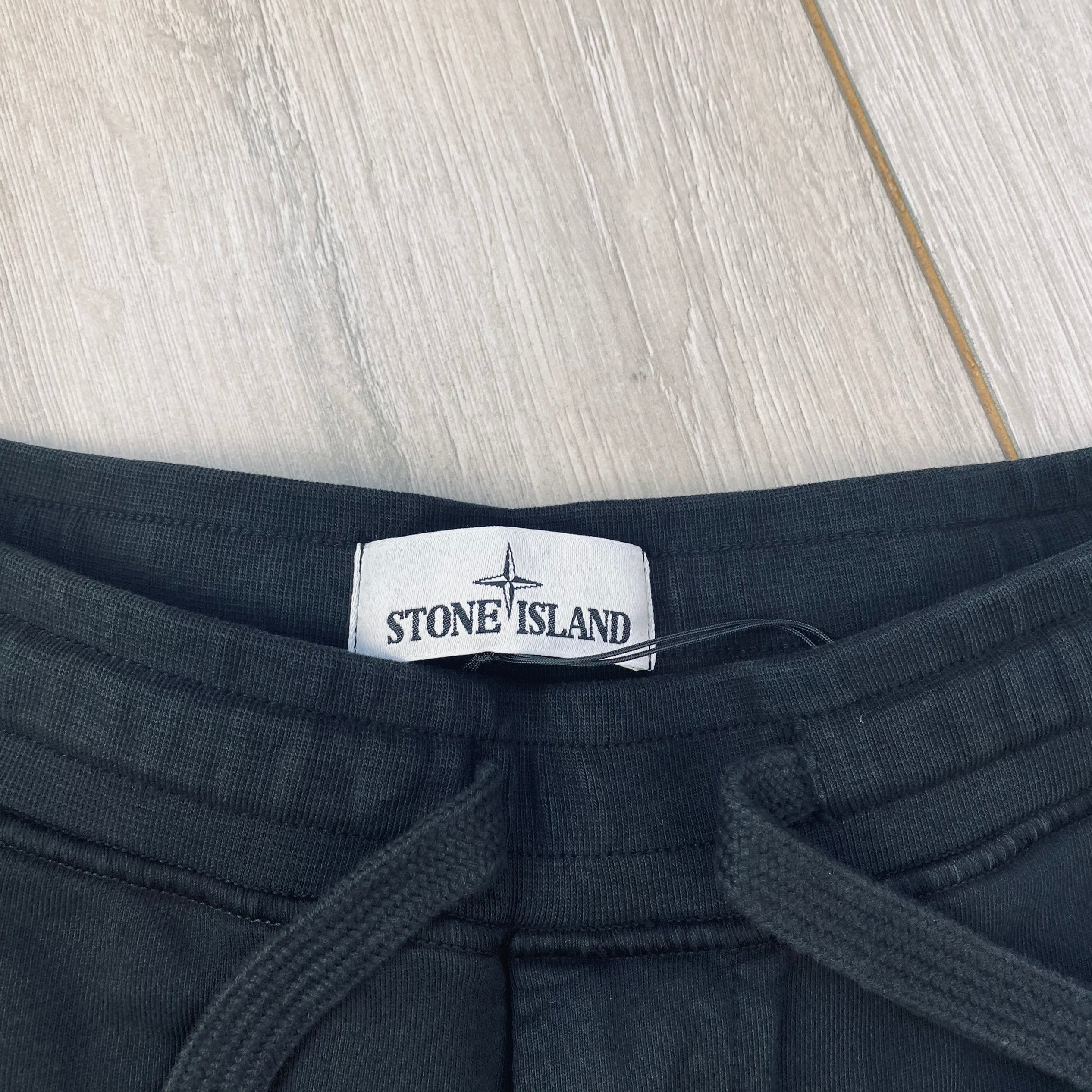 Stone Island Jersey Shorts