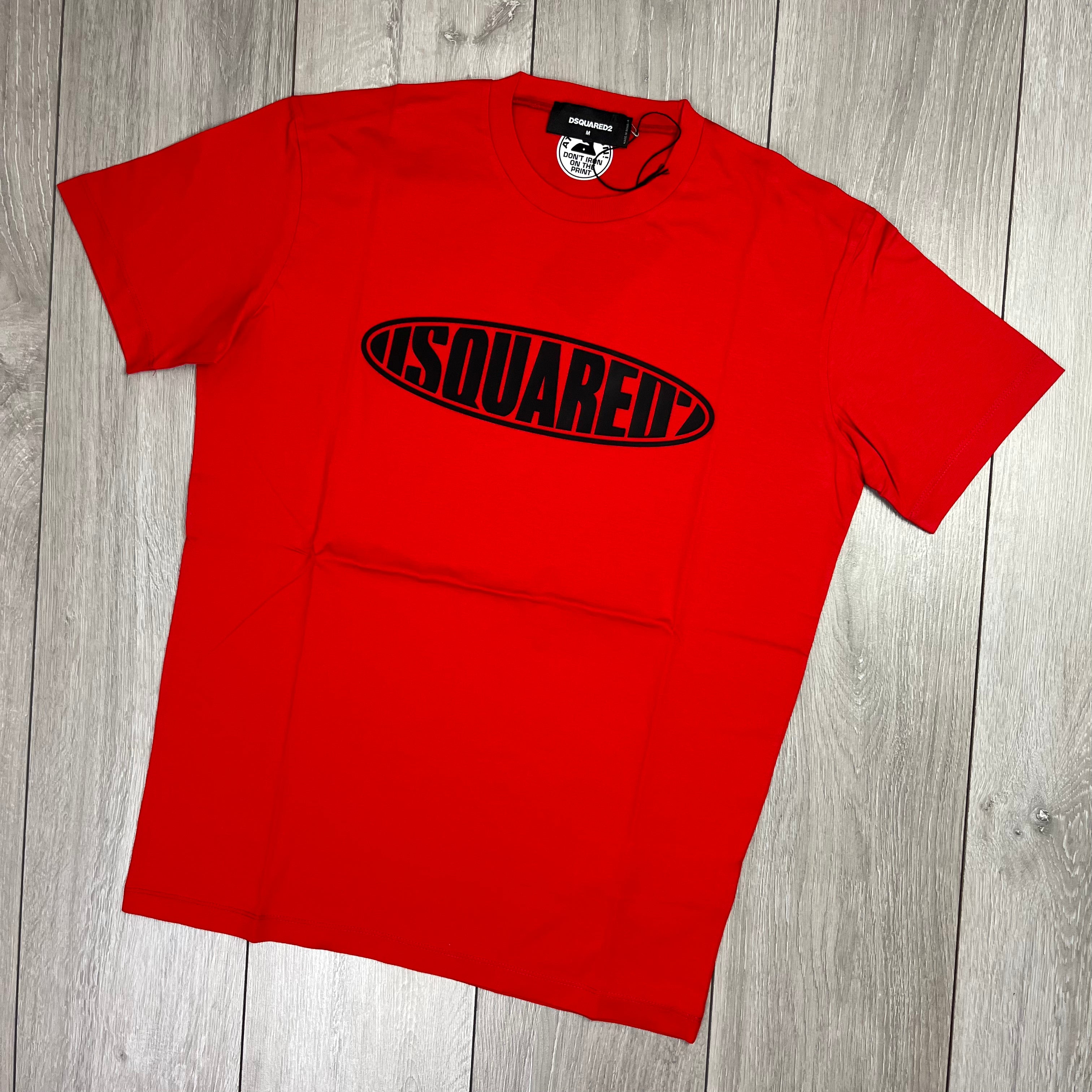 DSQUARED2 Surf T-Shirt