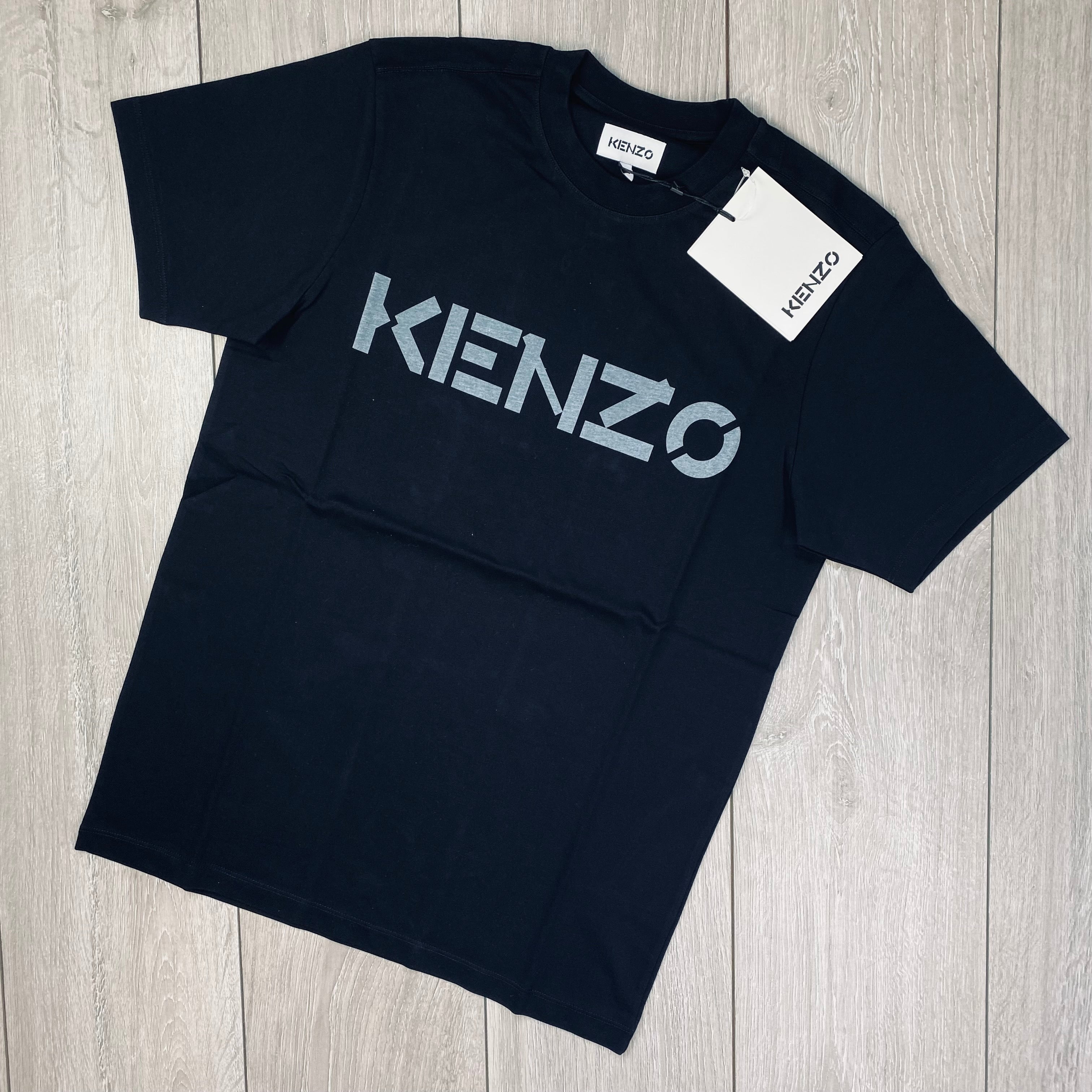 Kenzo Printed T-Shirt
