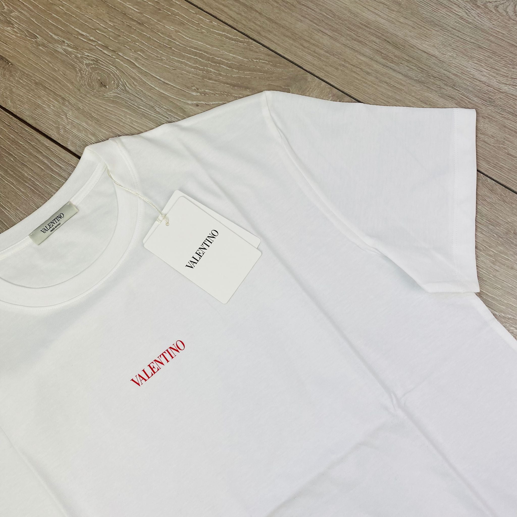 Valentino Printed T-Shirt