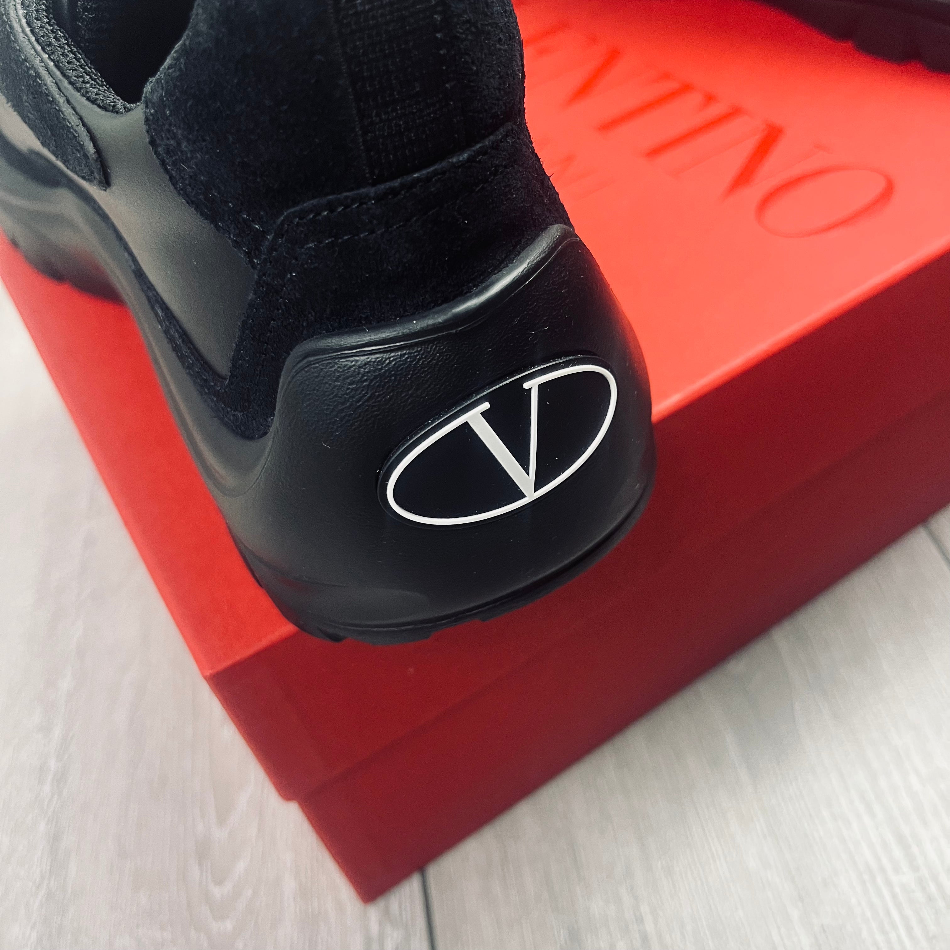 Valentino Gumboy Sneakers