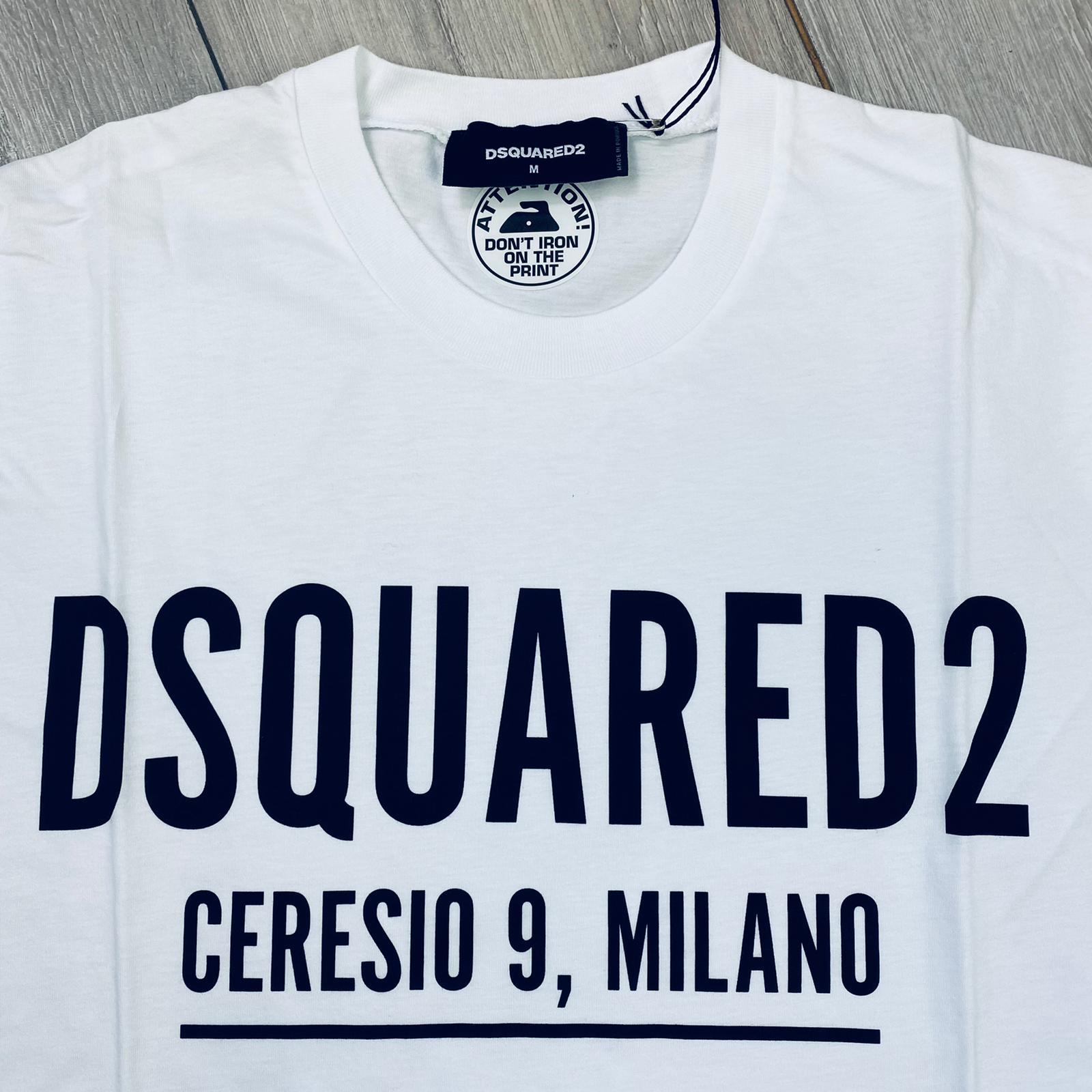 DSQUARED2 Ceresio T-Shirt