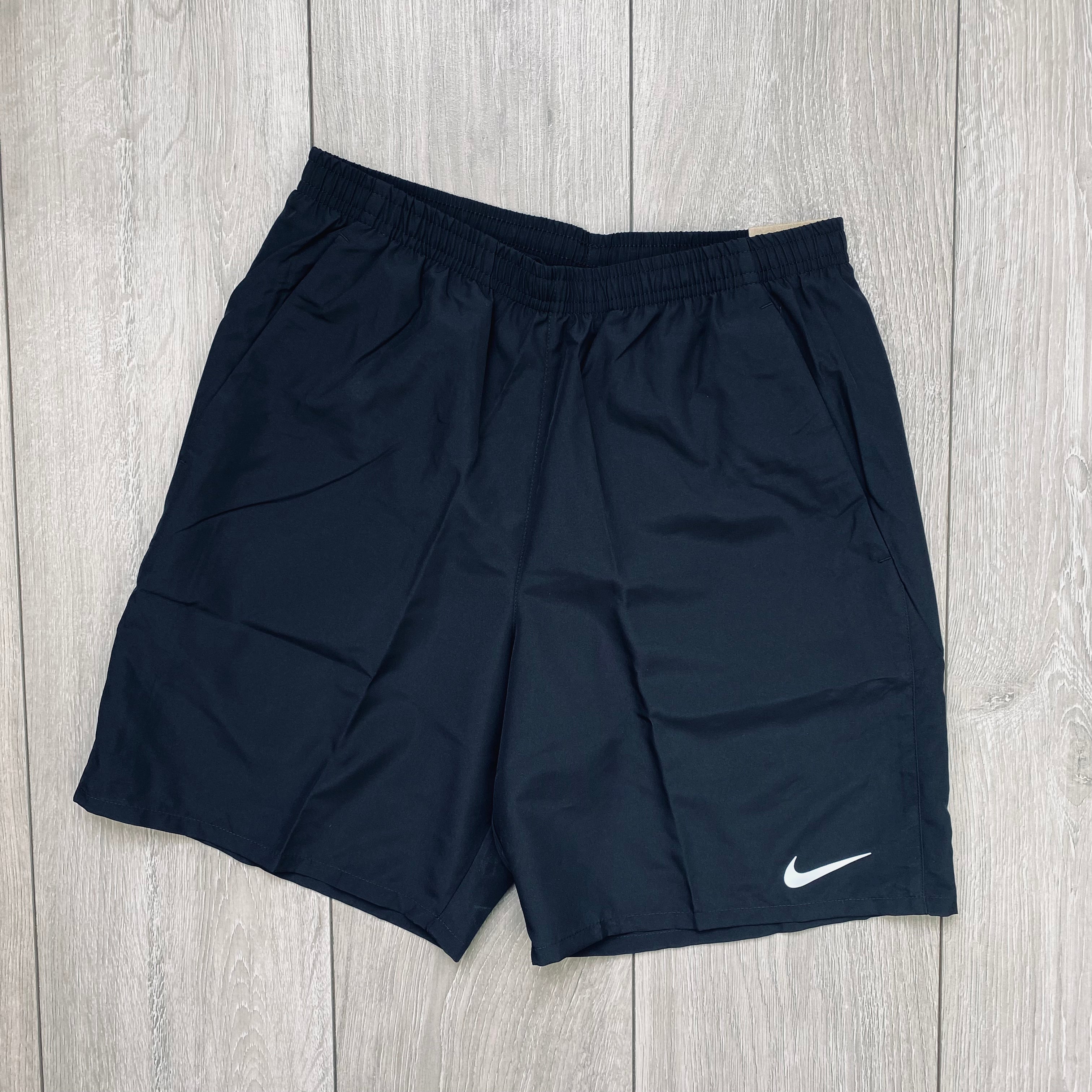 Nike 7" Shorts - Black