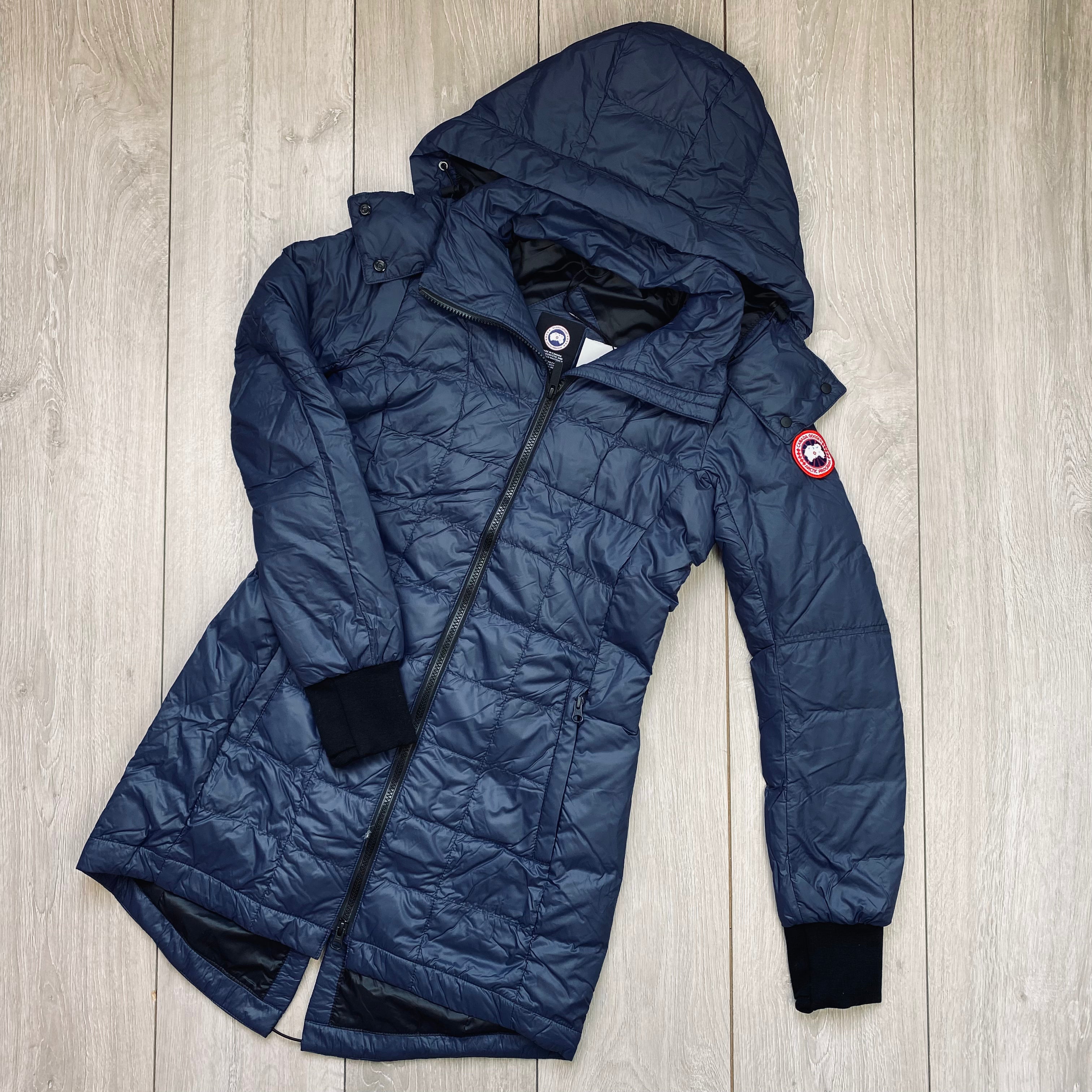Canada Goose Ellison Jacket - Women's