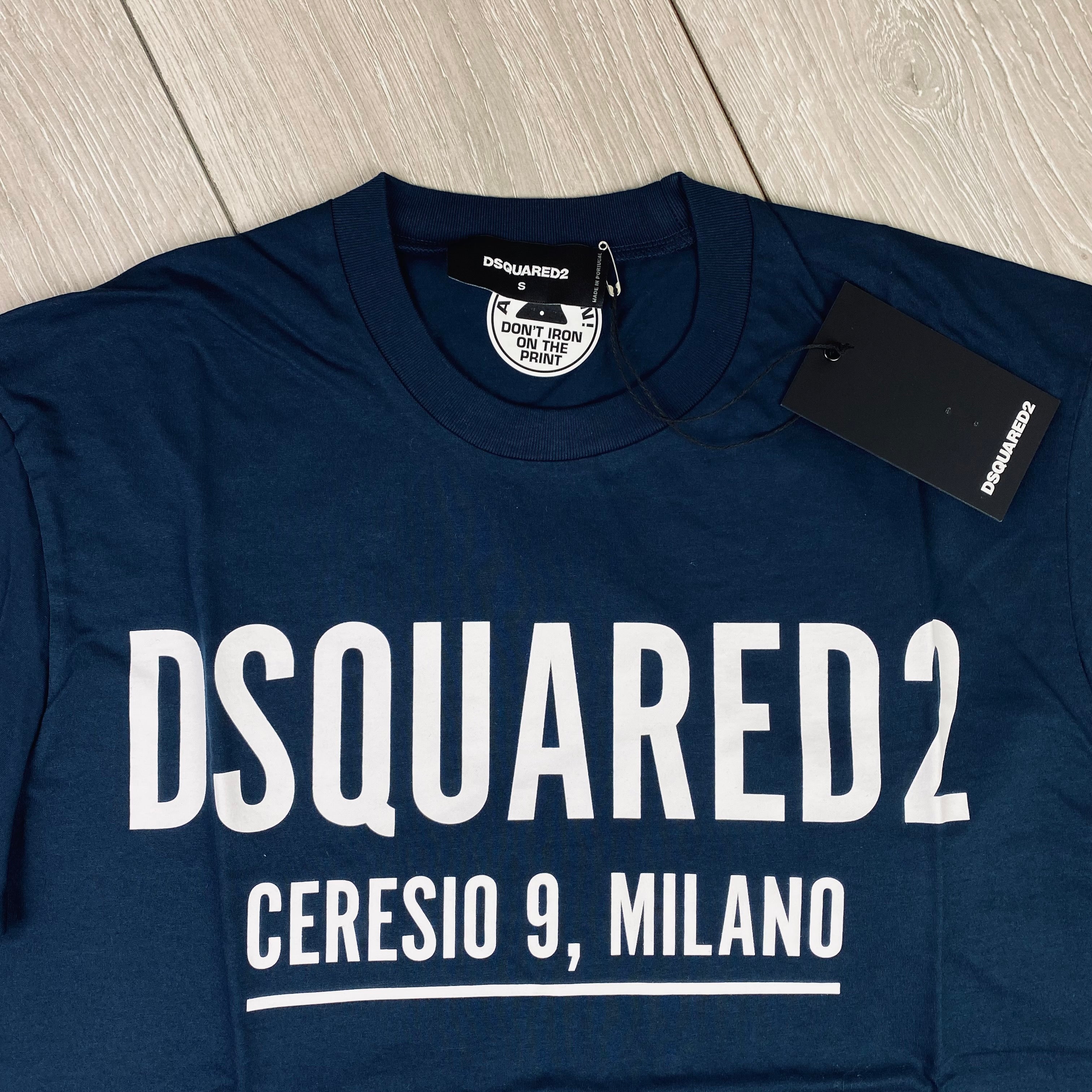 DSQUARED2 Ceresio T-Shirt