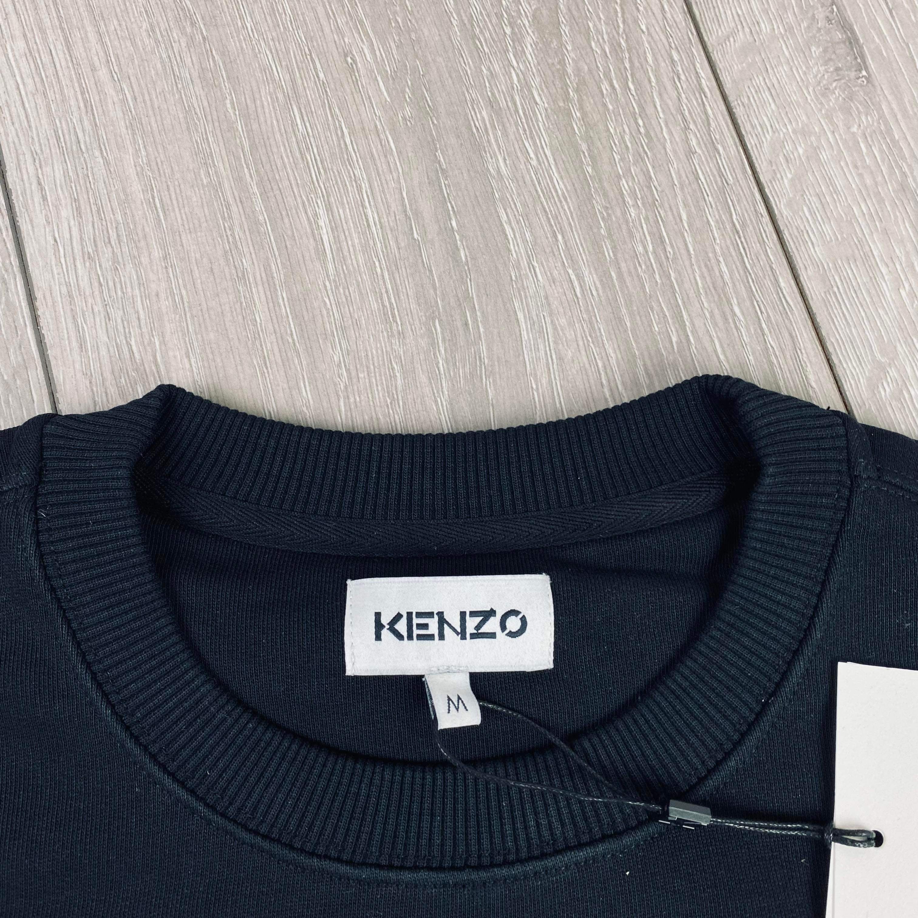 Kenzo Printed Sweatshirt