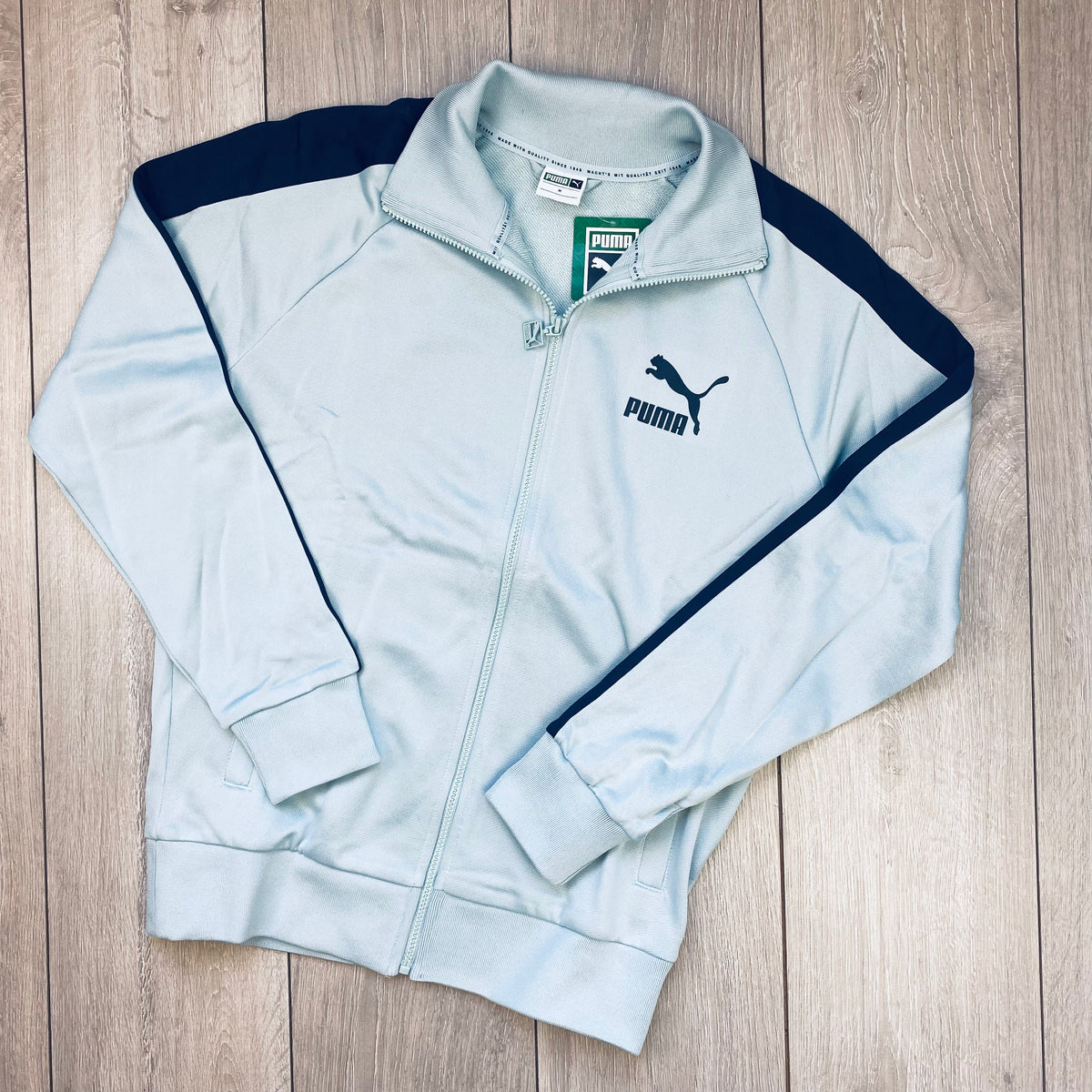 Puma Track Jacket