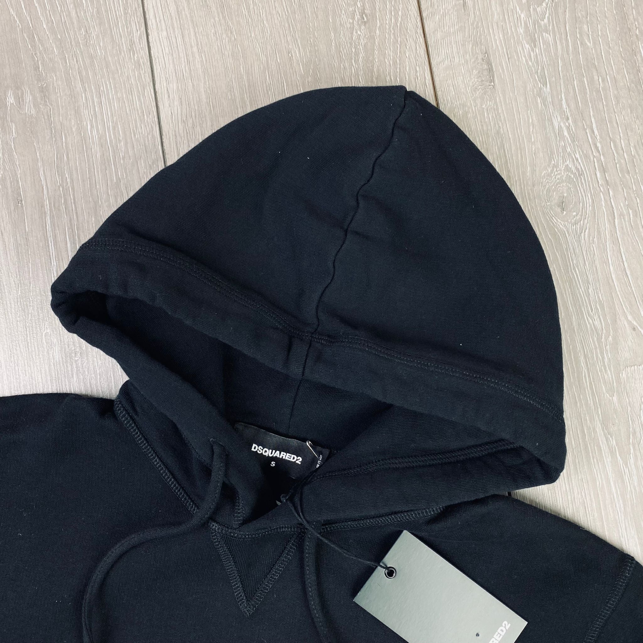DSQUARED2 ICON Hoodie