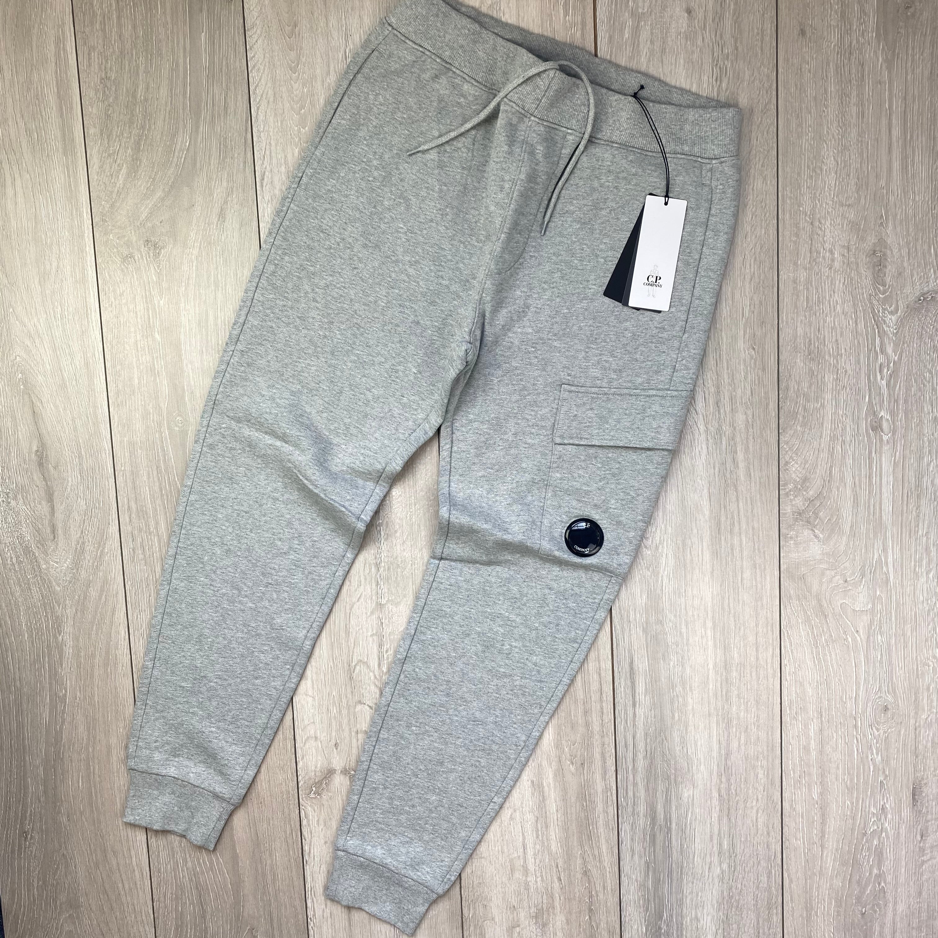 Cp fashion company grey joggers