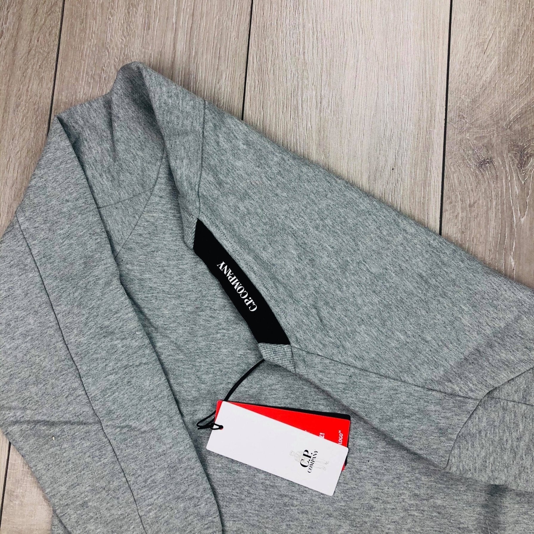 CP Company Sweatshirt - Grey