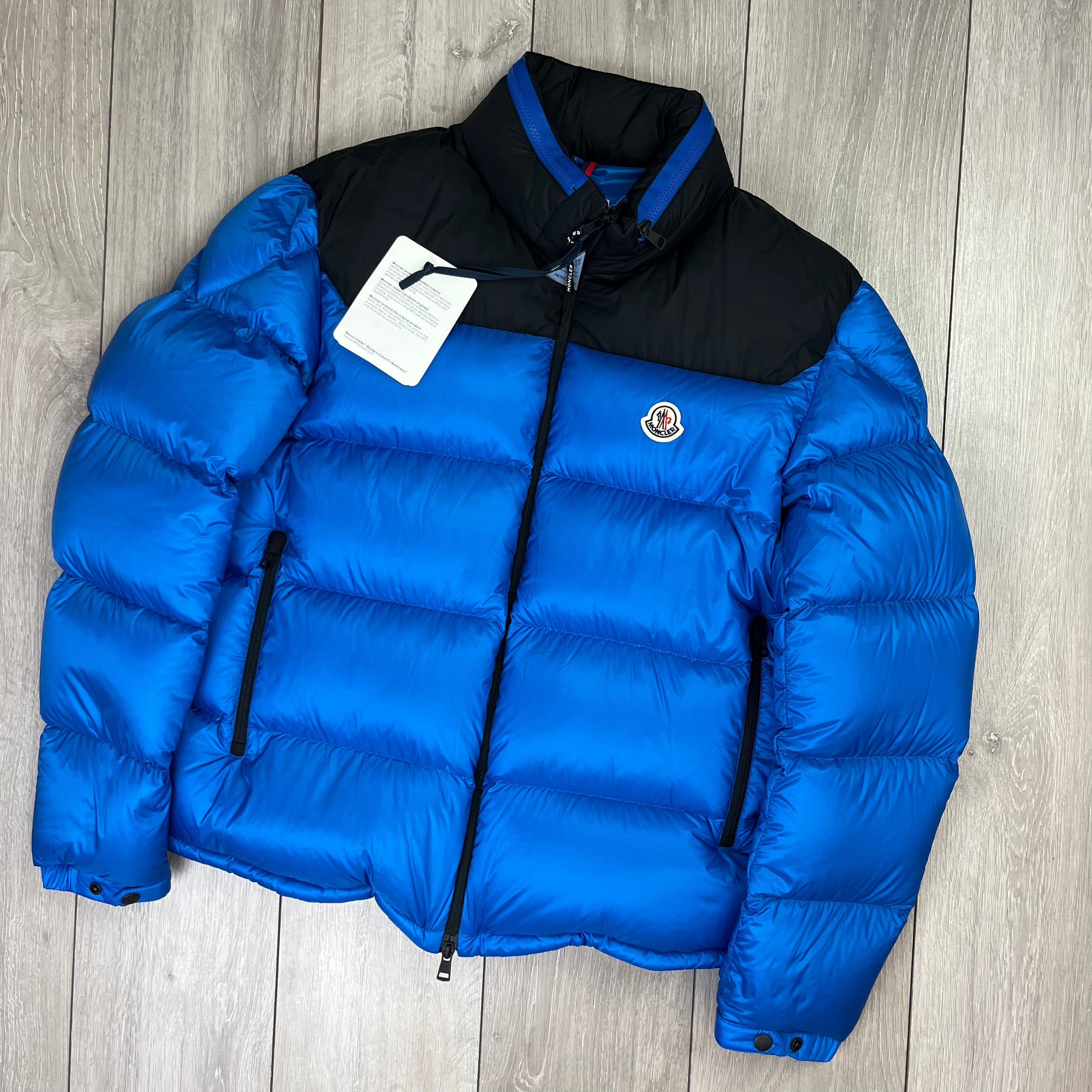 Moncler Peuplier Jacket