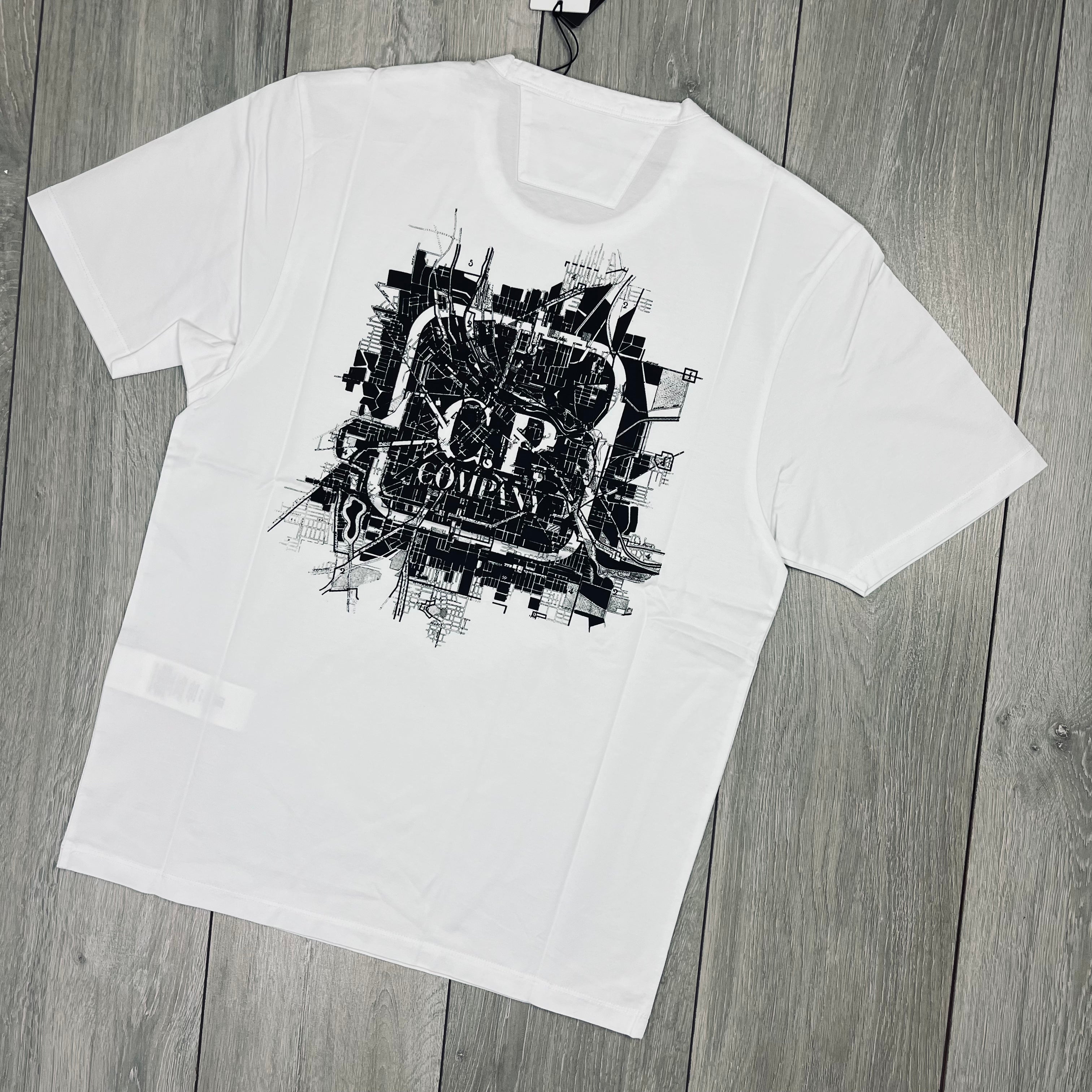 CP Company Metropolis T-Shirt