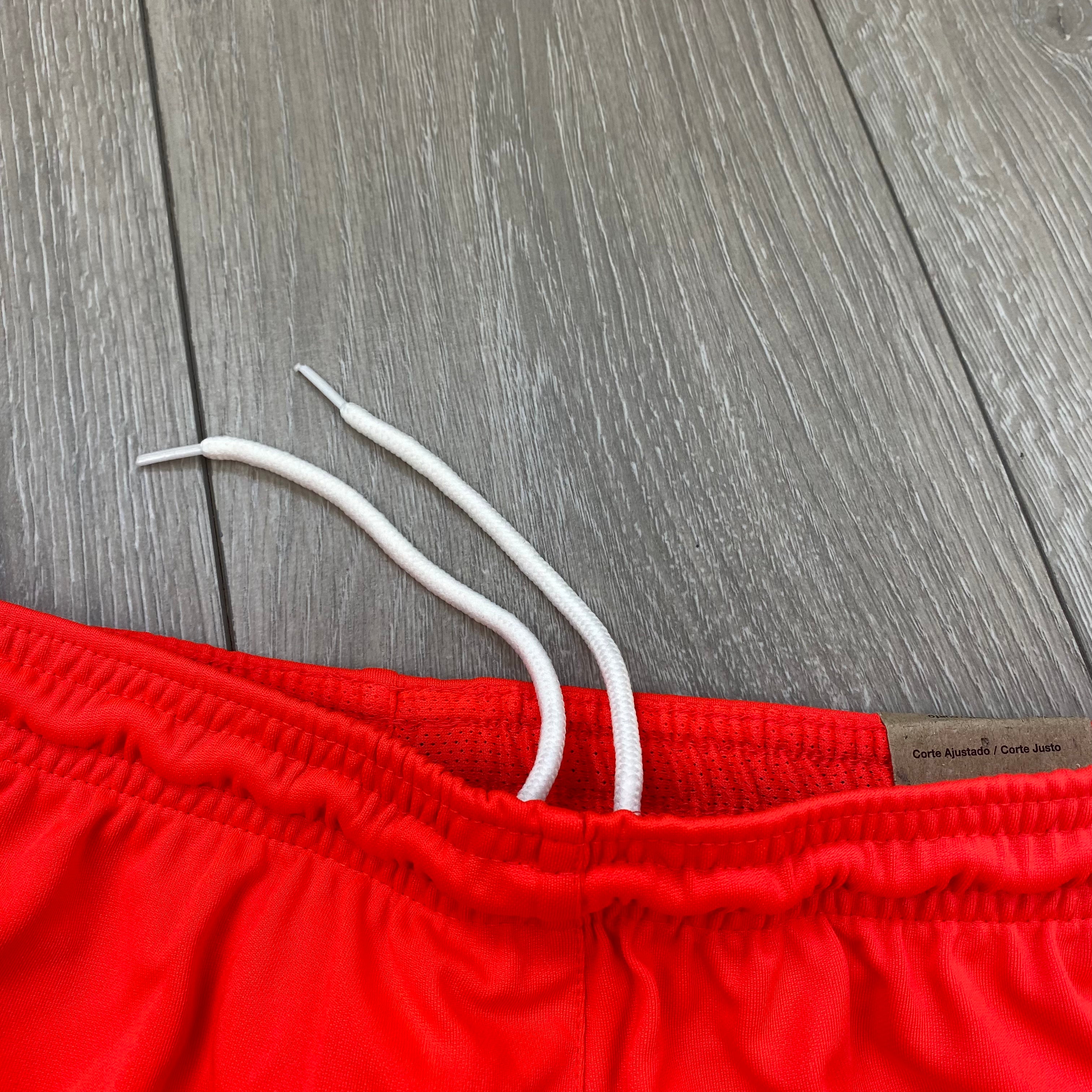 Nike Dri-Fit Shorts - Crimson