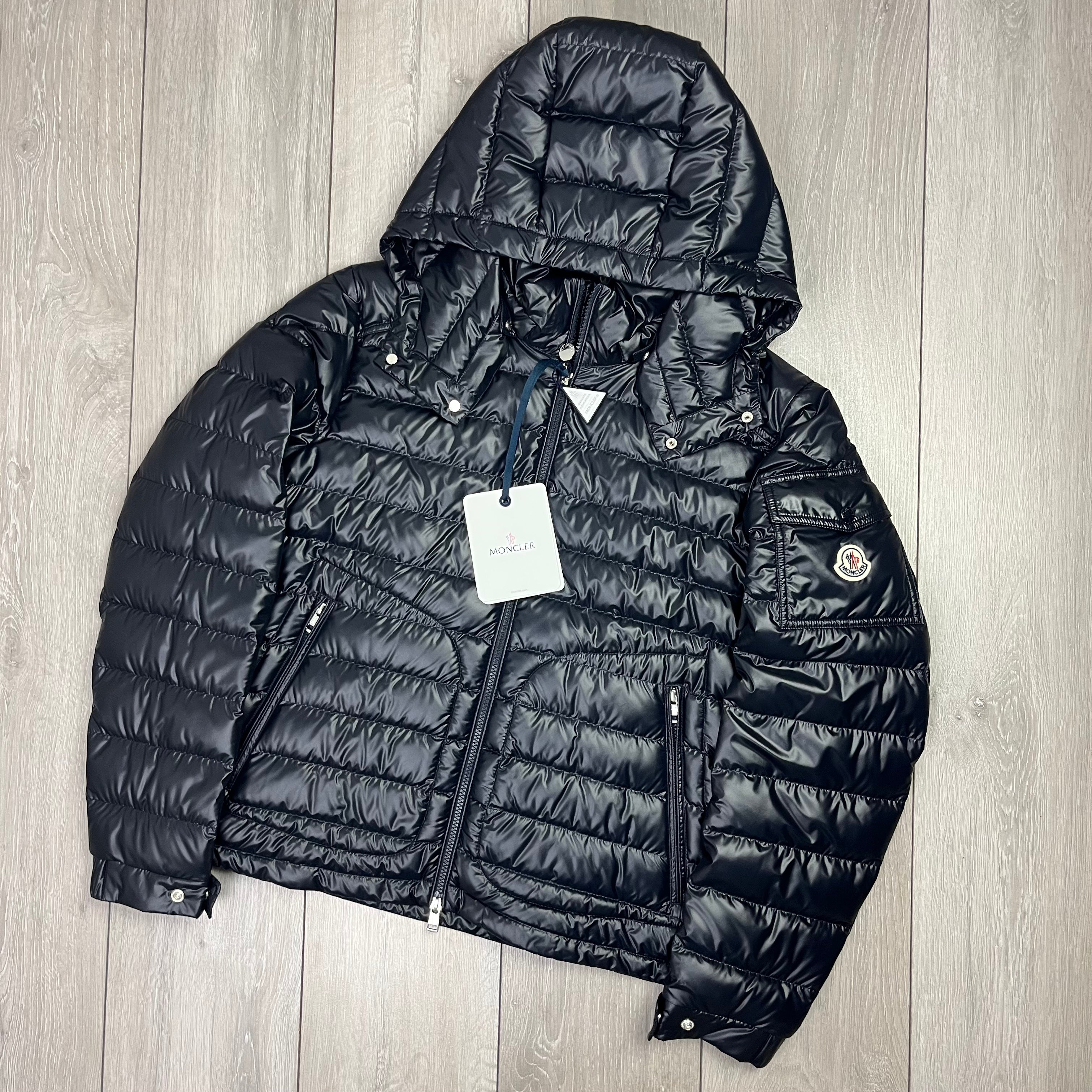 Moncler Lauros Down Jacket
