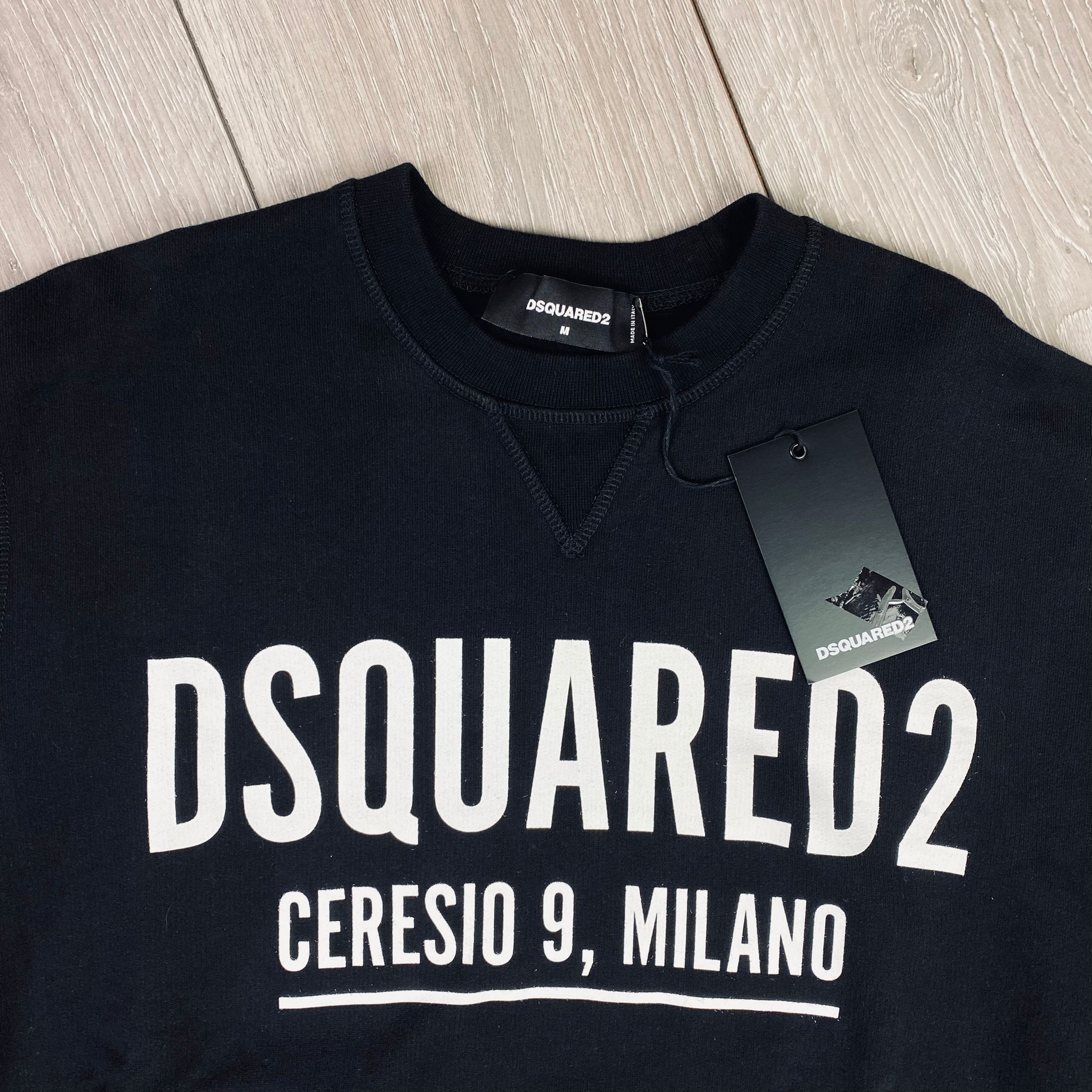 DSQUARED2 Milano Sweatshirt