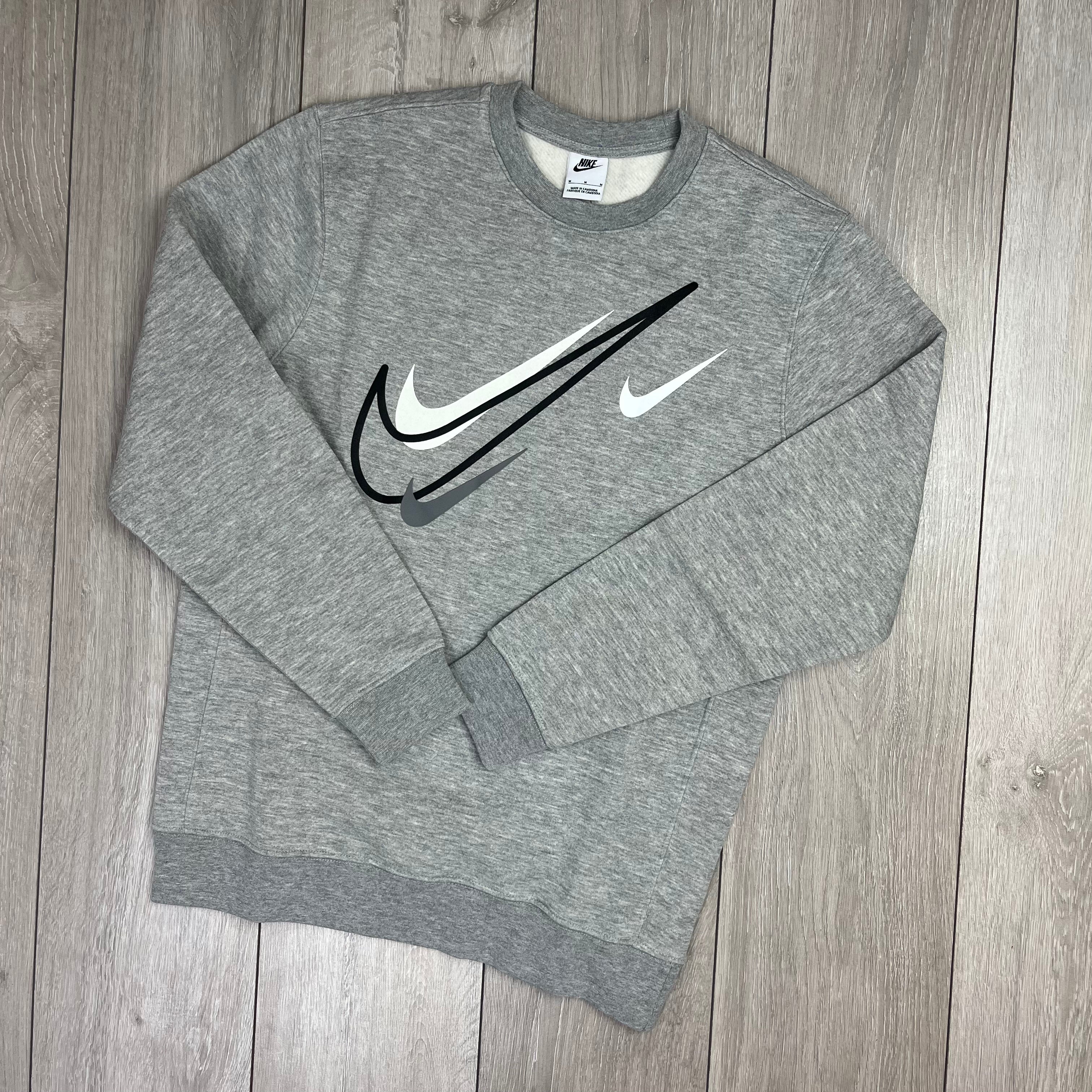 Nike Fleece Sweatshirt