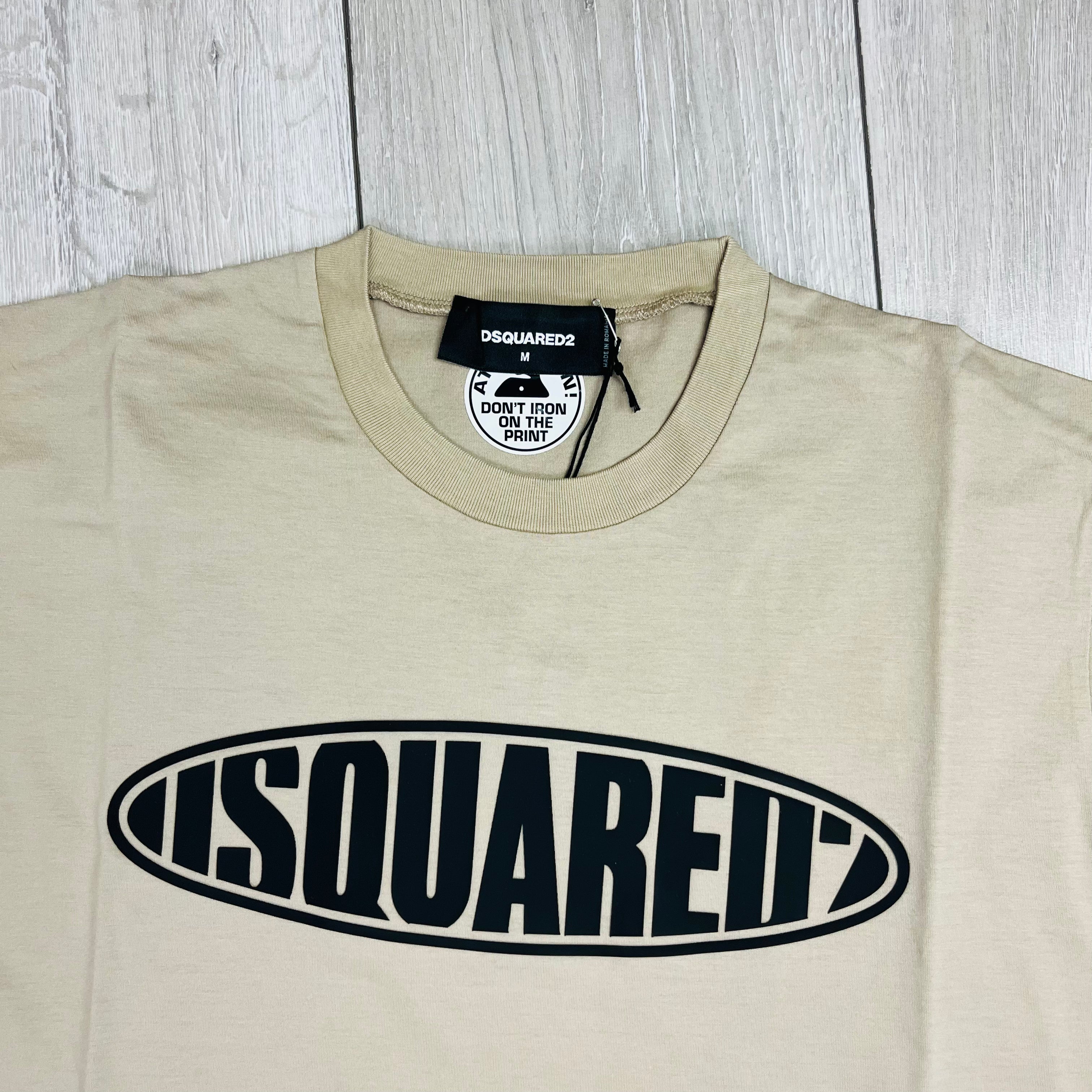 DSQUARED2 Surf T-Shirt