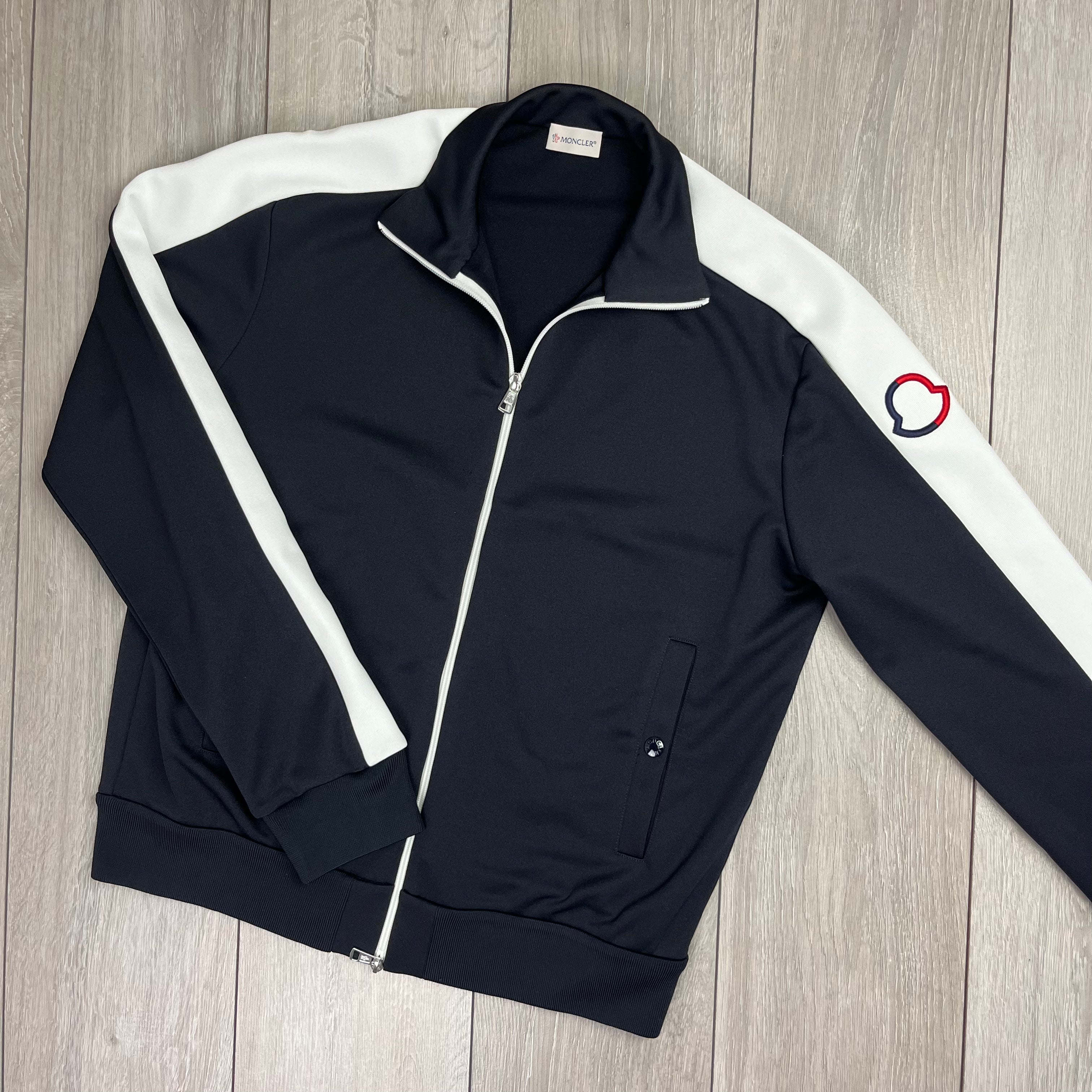 Moncler Track Jacket