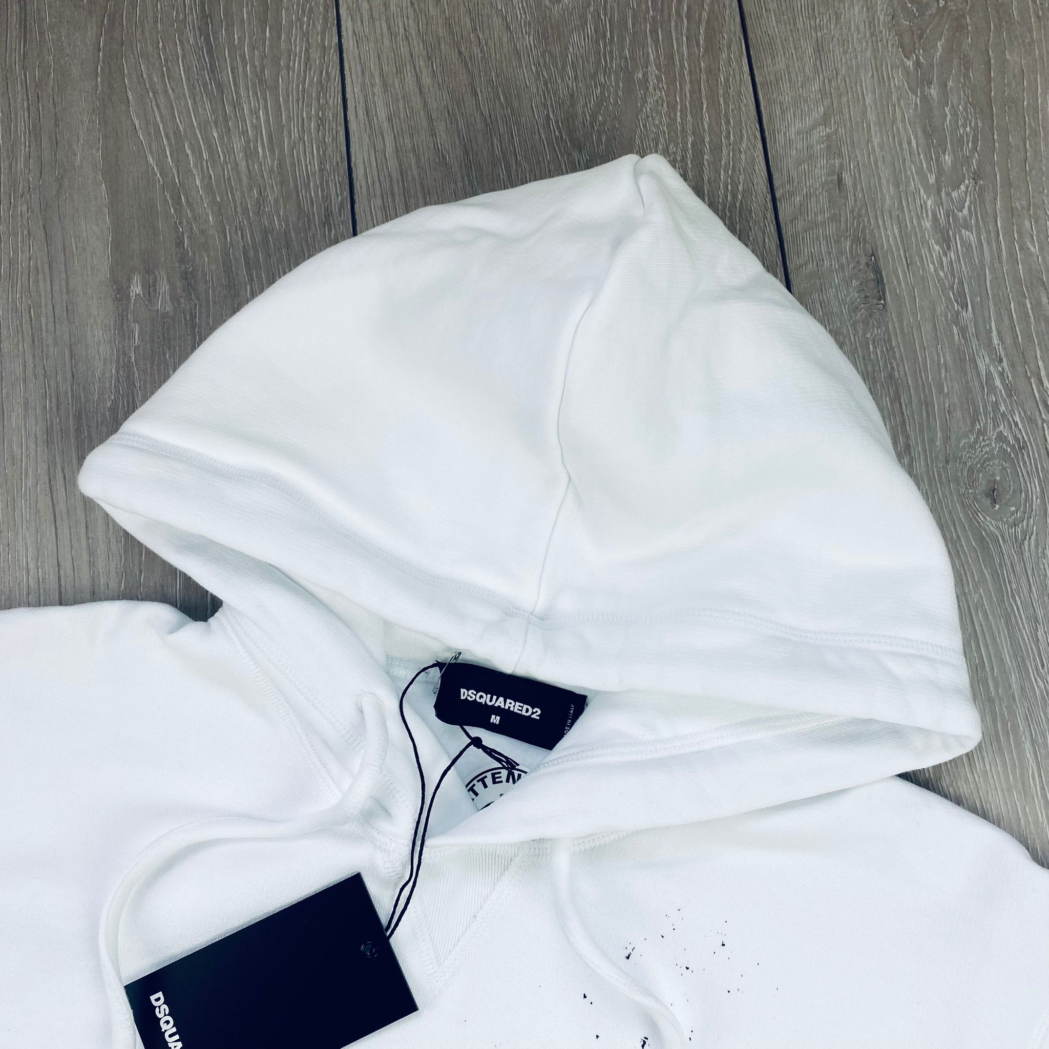 DSQUARED2 ICON Hoodie