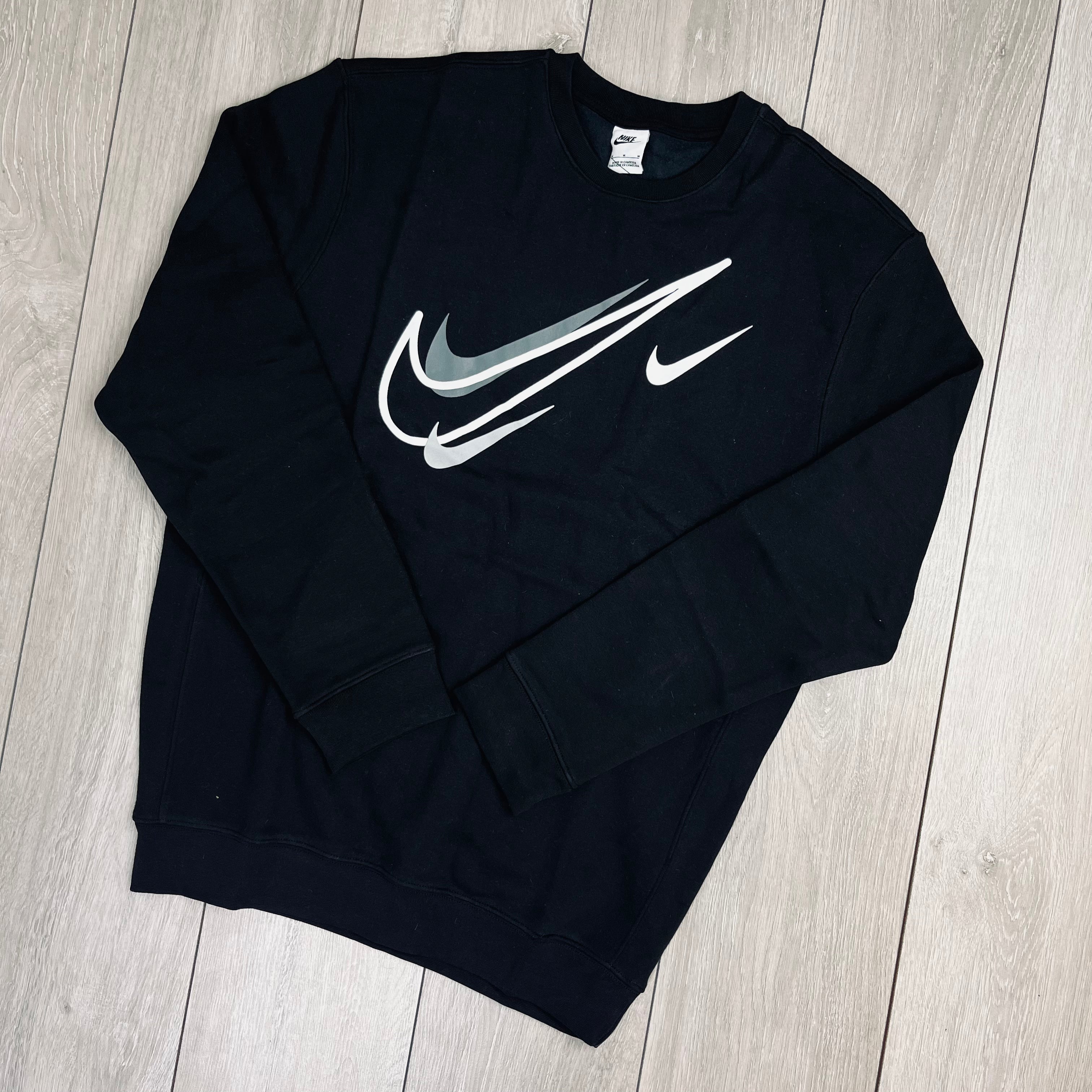 Nike Fleece Sweatshirt