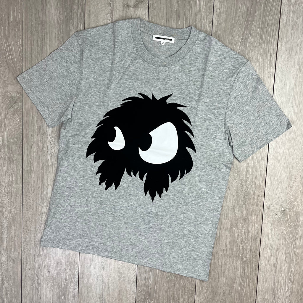 Mcq monster t sales shirt