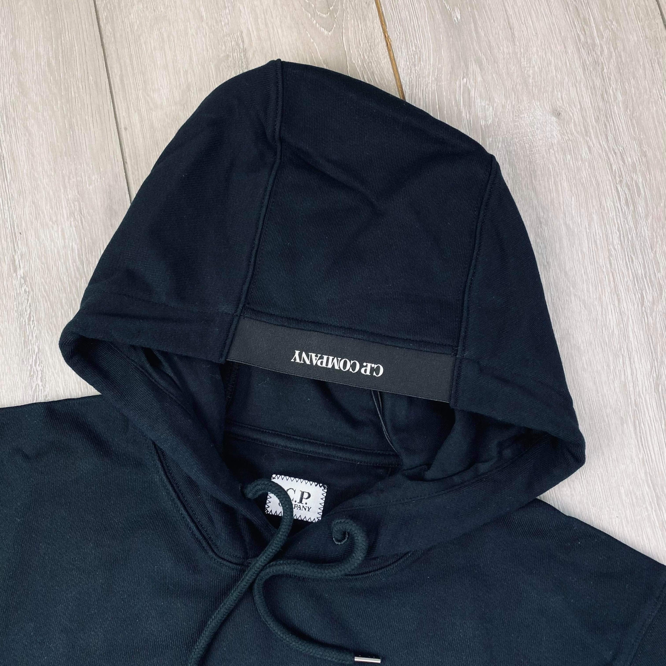 CP Company Pullover Hoodie