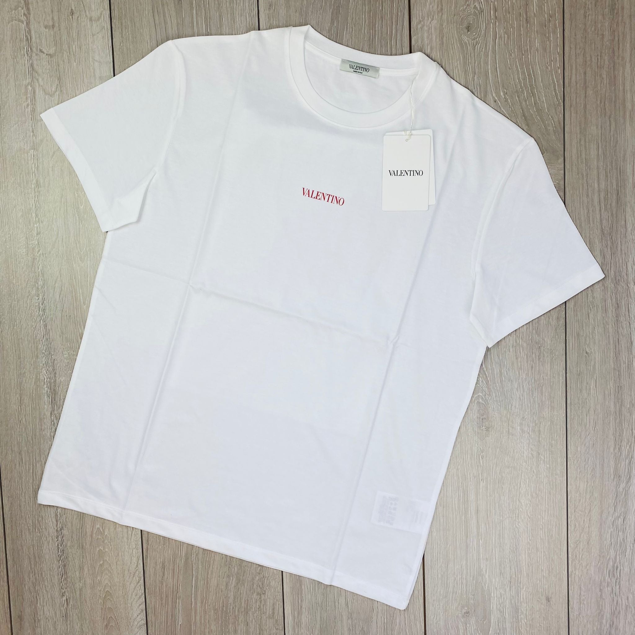 Valentino Printed T-Shirt