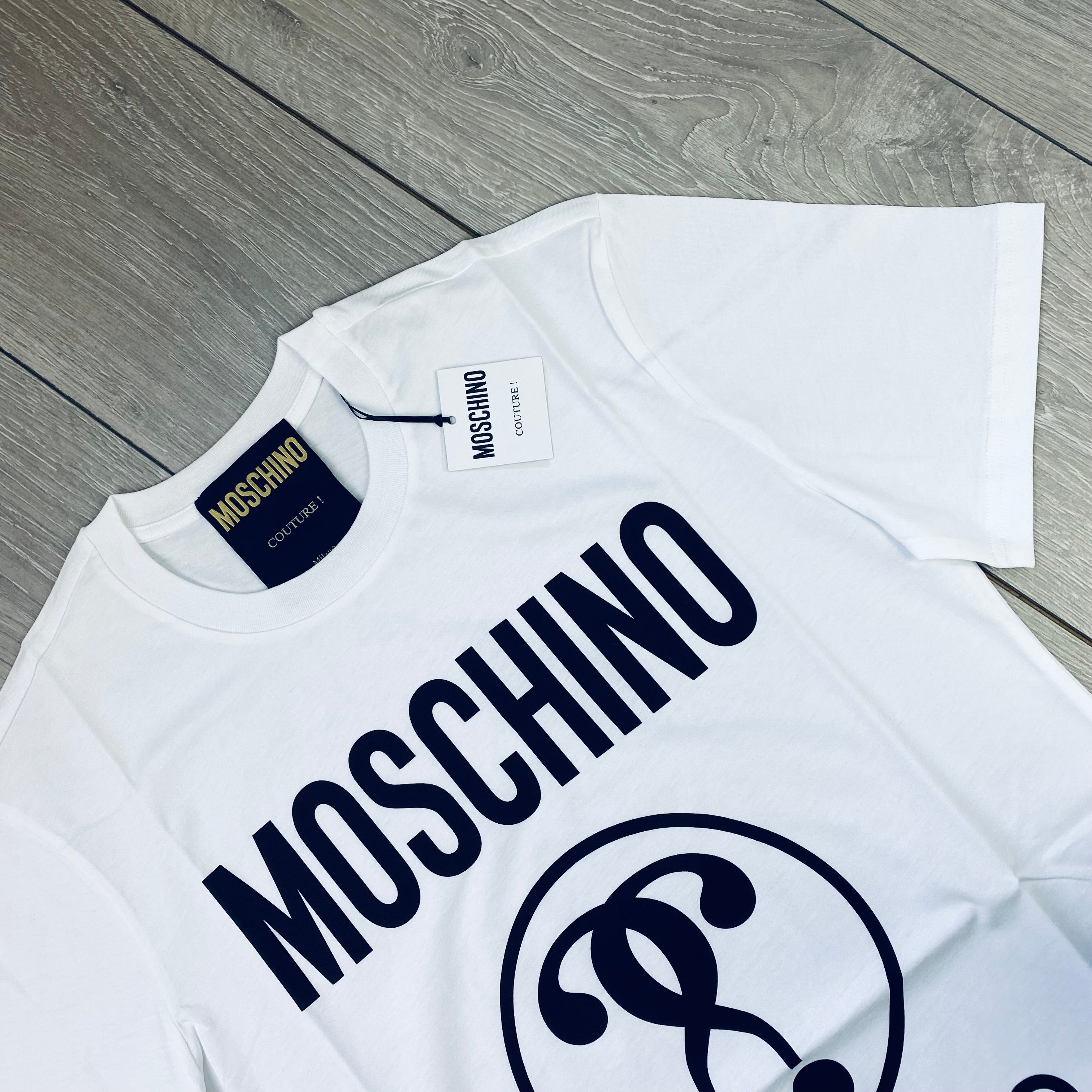 Moschino Printed T-Shirt