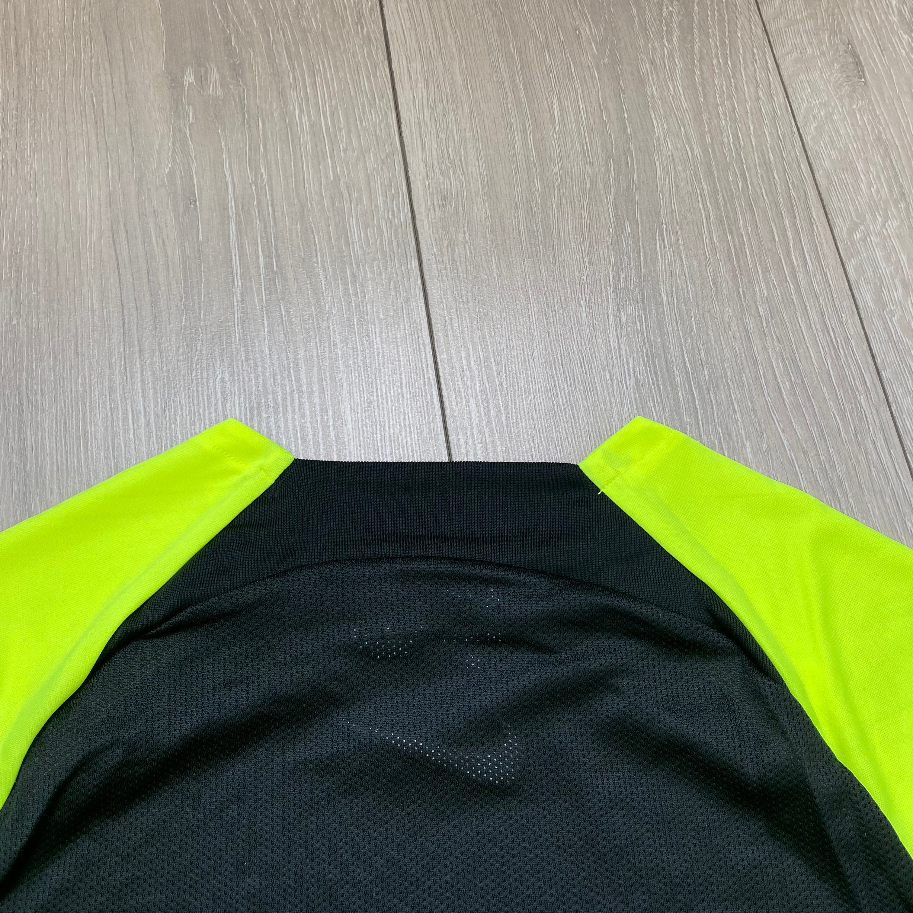 Nike Dri-Fit T-Shirt - Volt