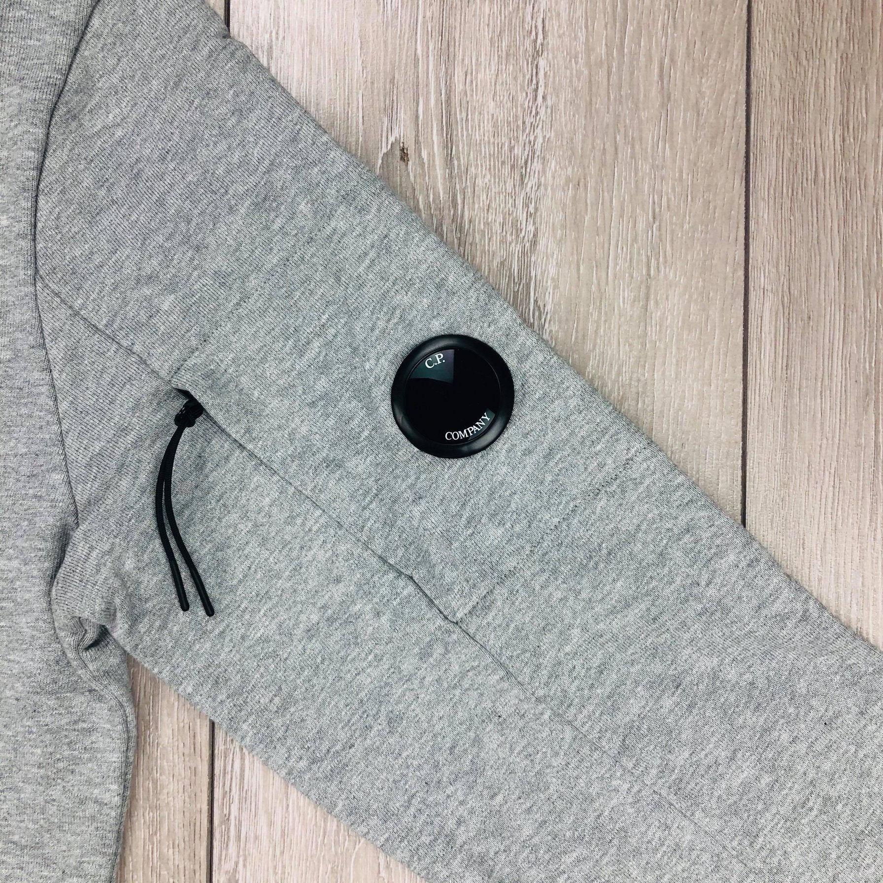 CP Company Sweatshirt - Grey