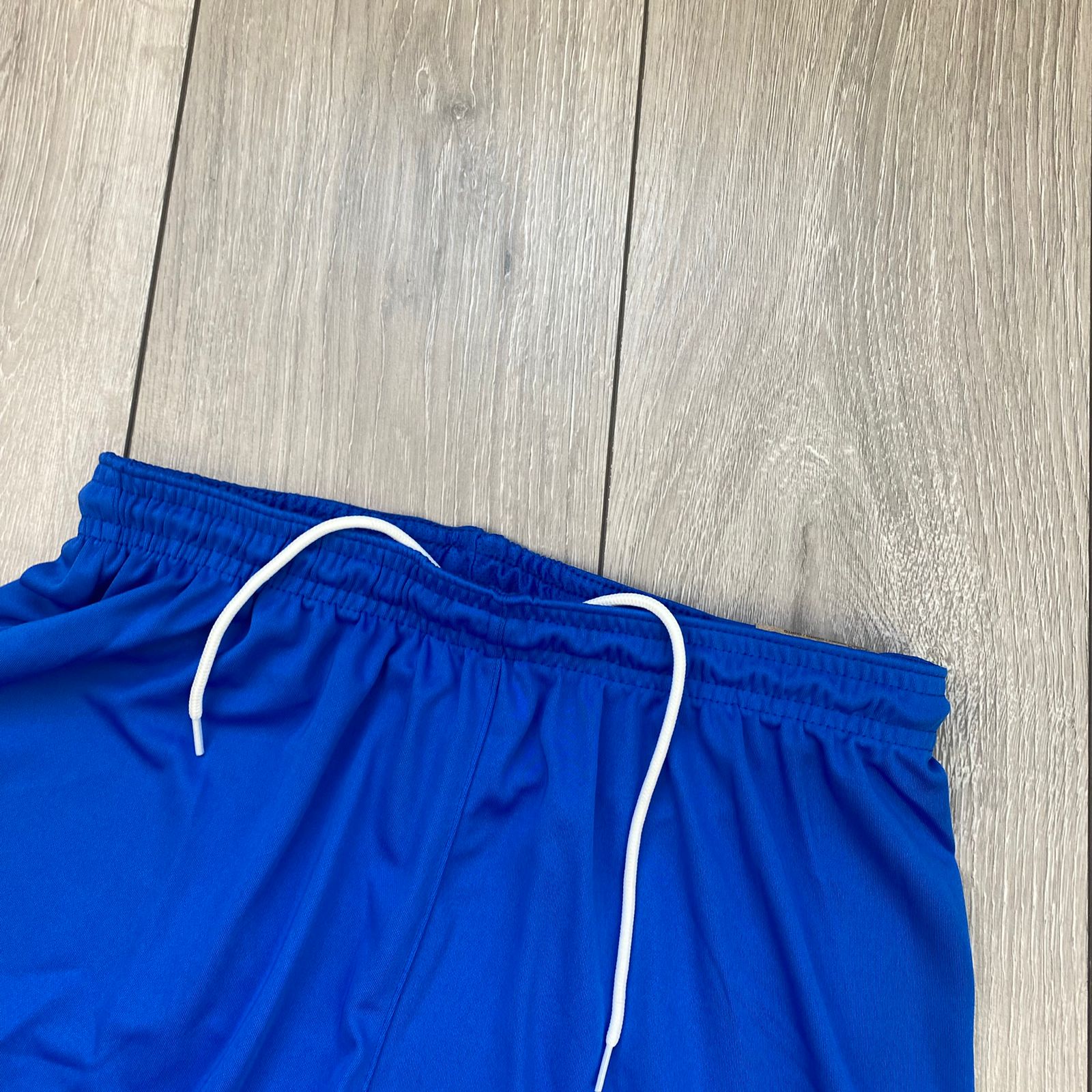 Nike Dri-Fit Shorts - Blue