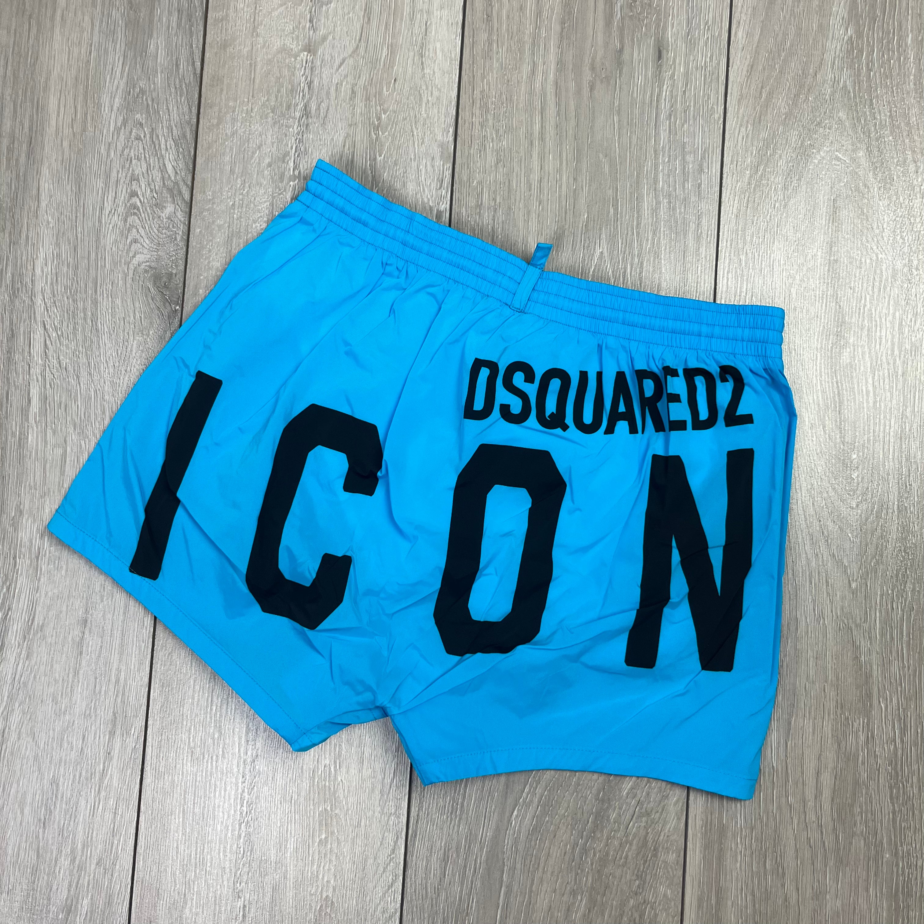 DSQUARED2 ICON Swim Shorts